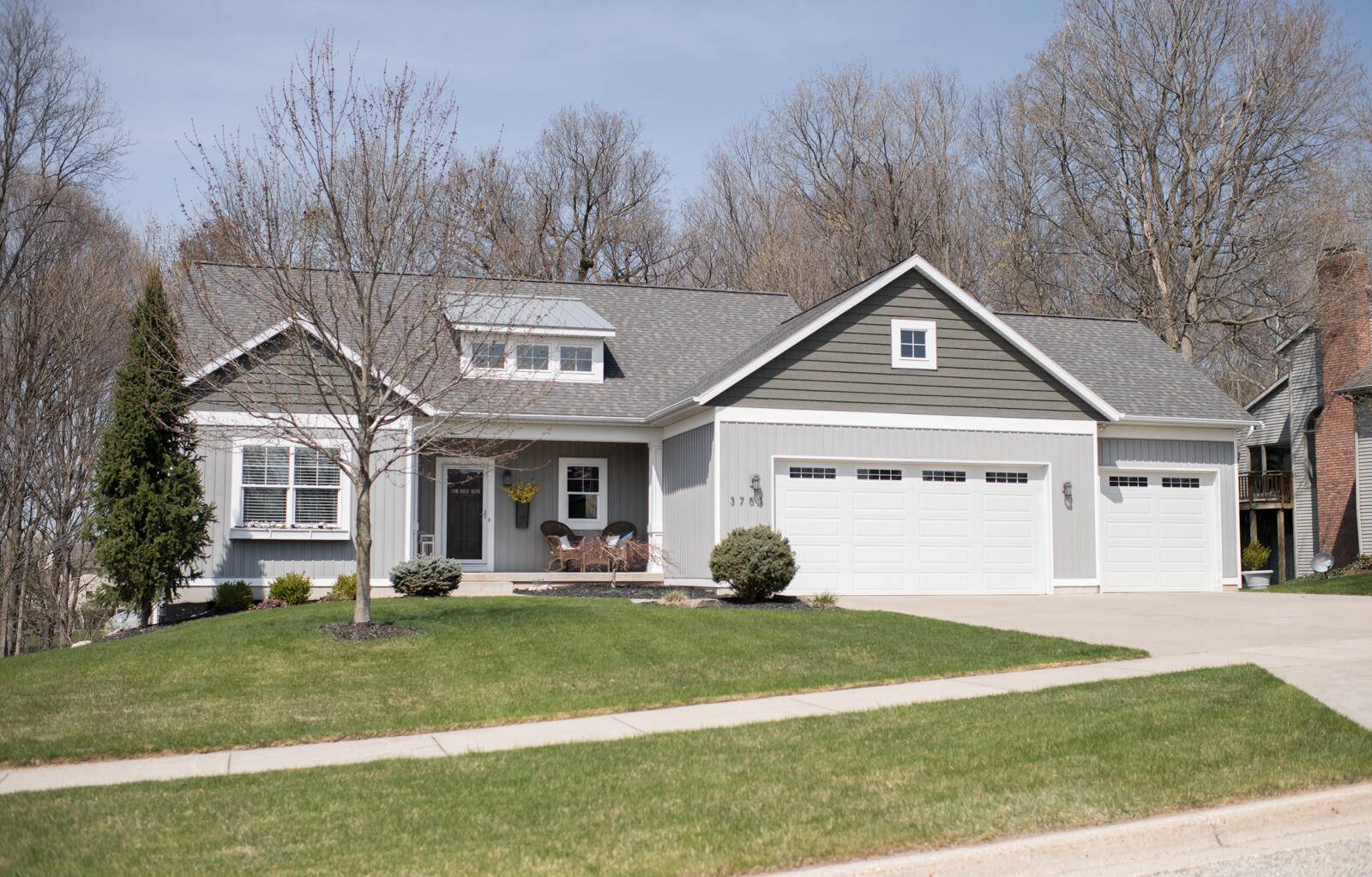 Hudsonville, MI 49426,3751 Hillside Drive