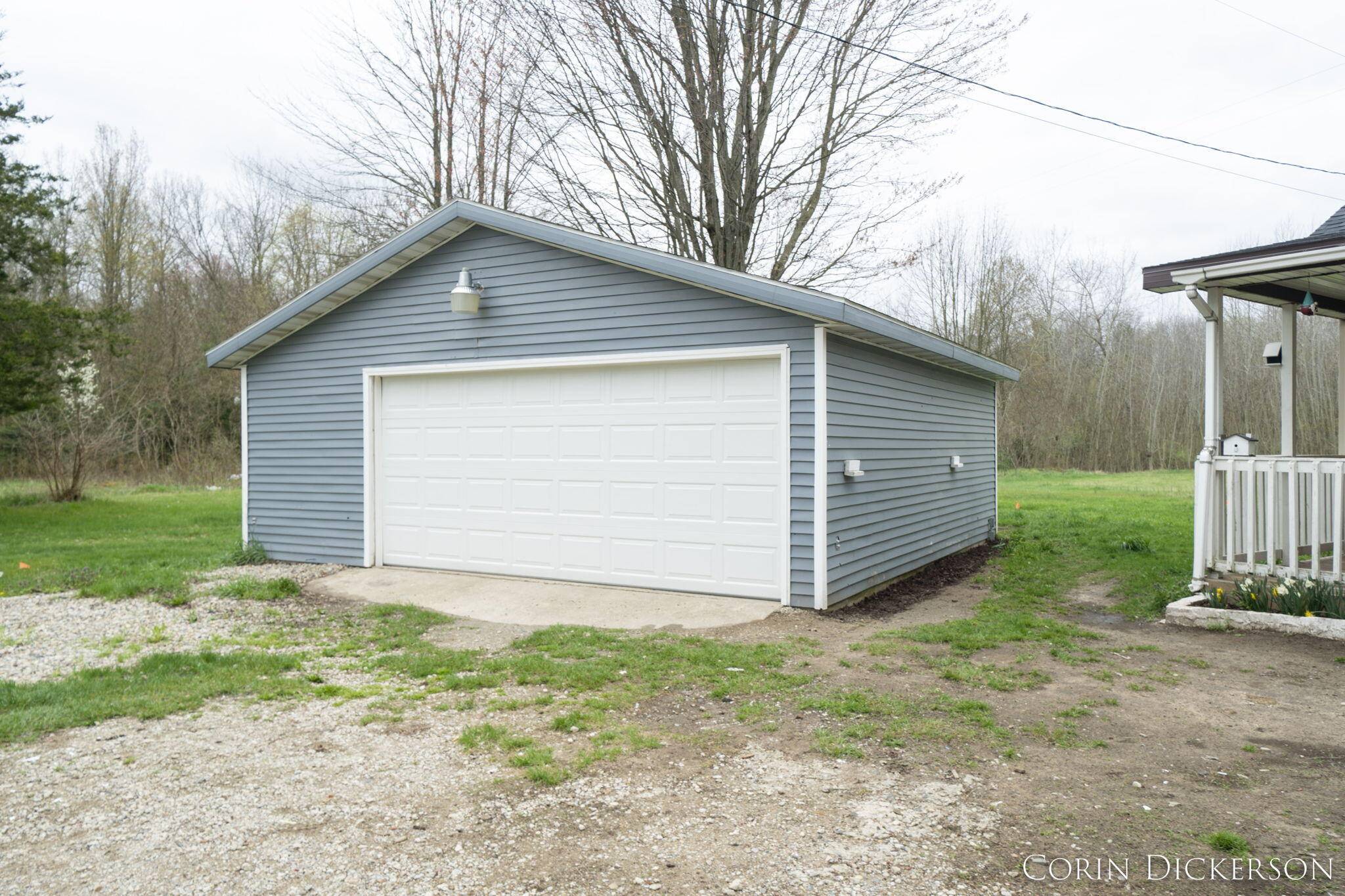 Grand Junction, MI 49056,2690 51 1/2 Street