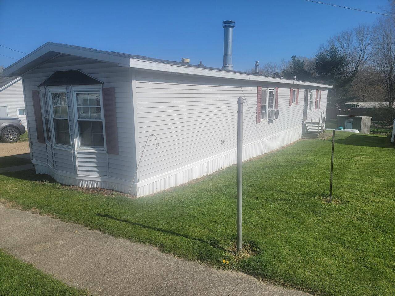 Burlington, MI 49029,311 W Main Street