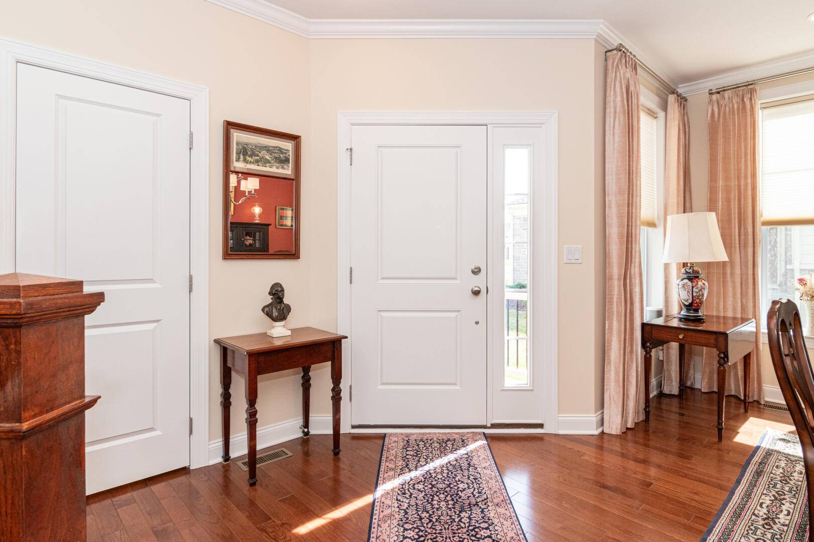 Ann Arbor, MI 48105,3209 Brackley Drive