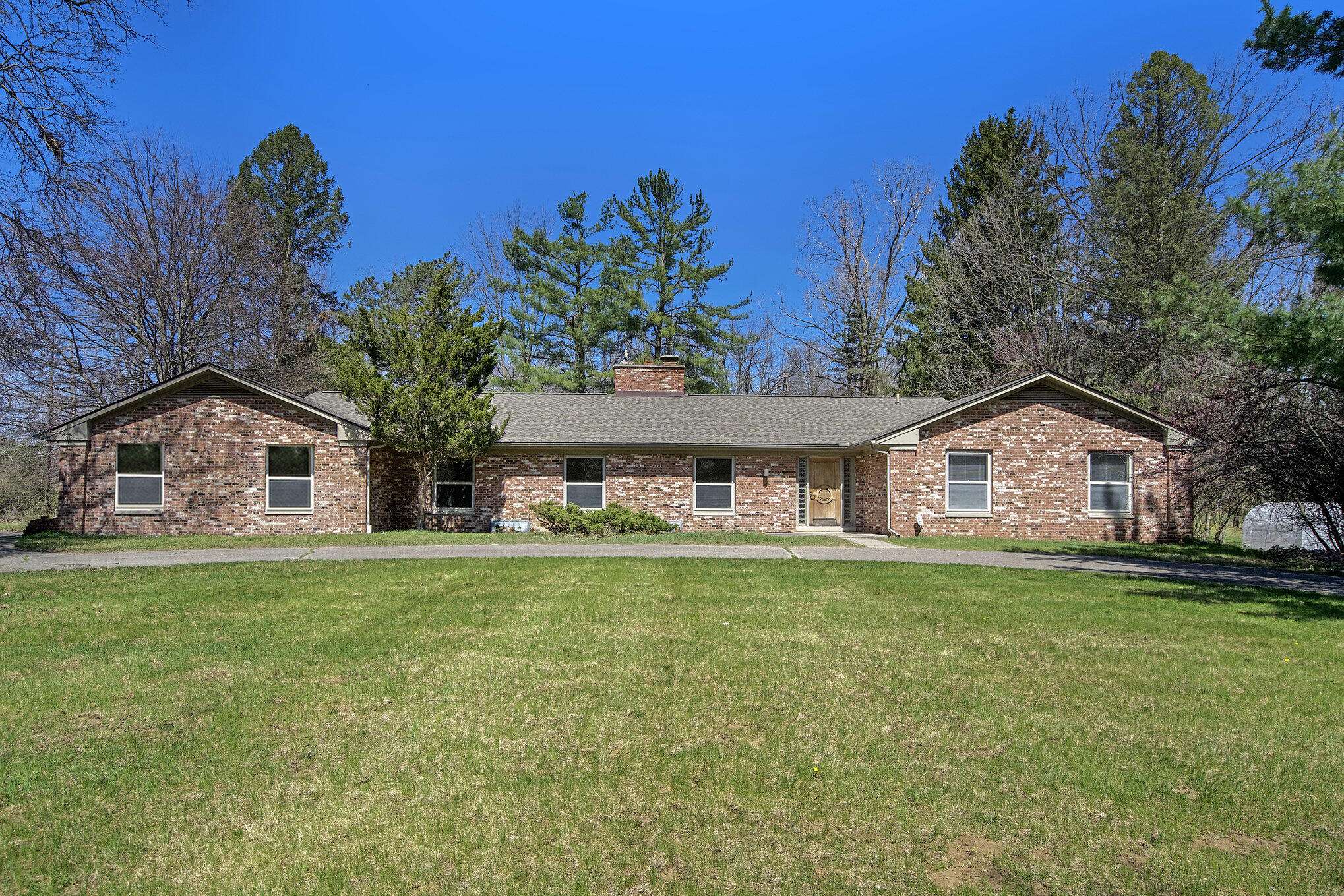 Ann Arbor, MI 48105,2820 Byington Boulevard