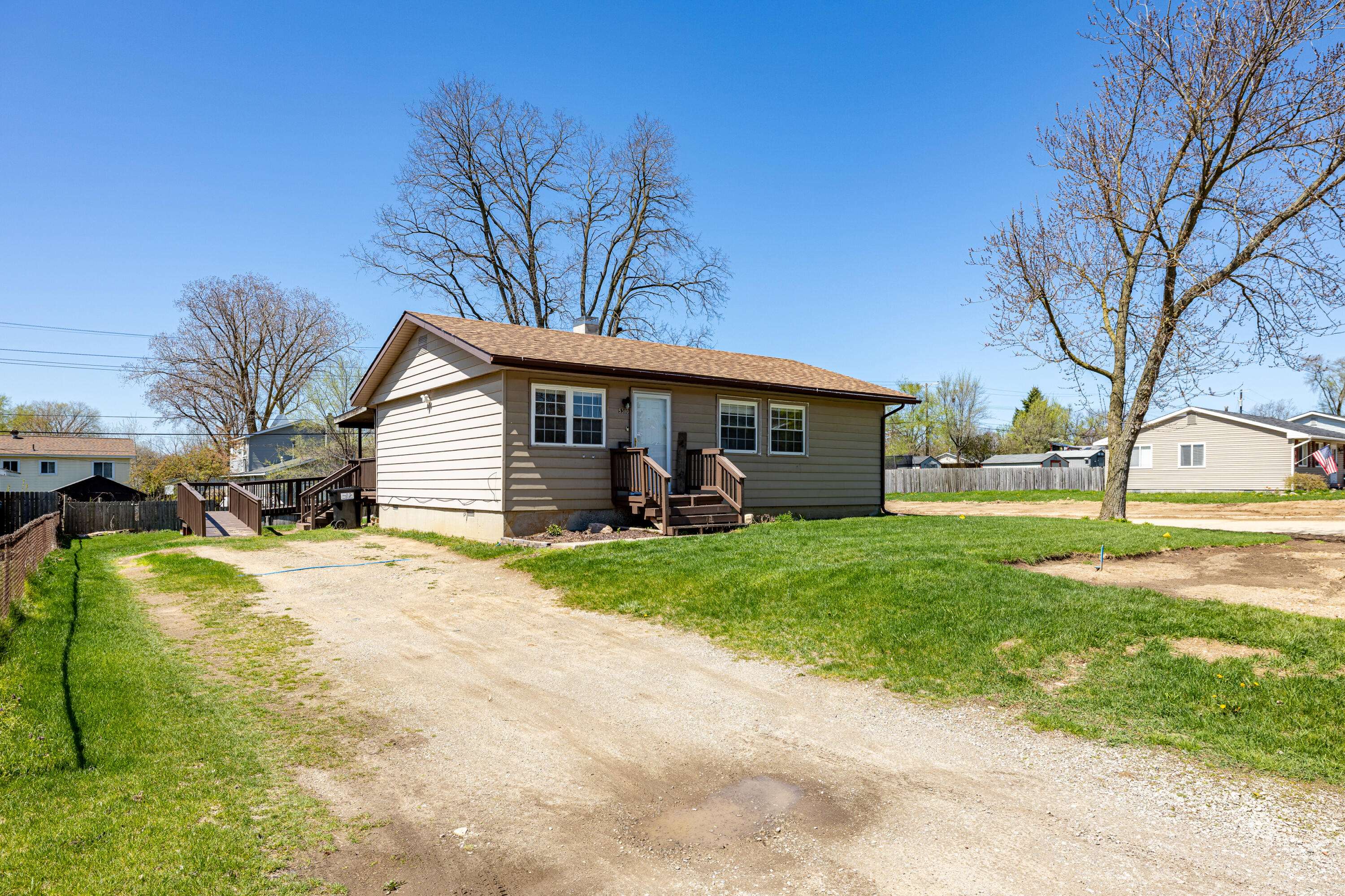 Brighton, MI 48116,5310 Ethel Street