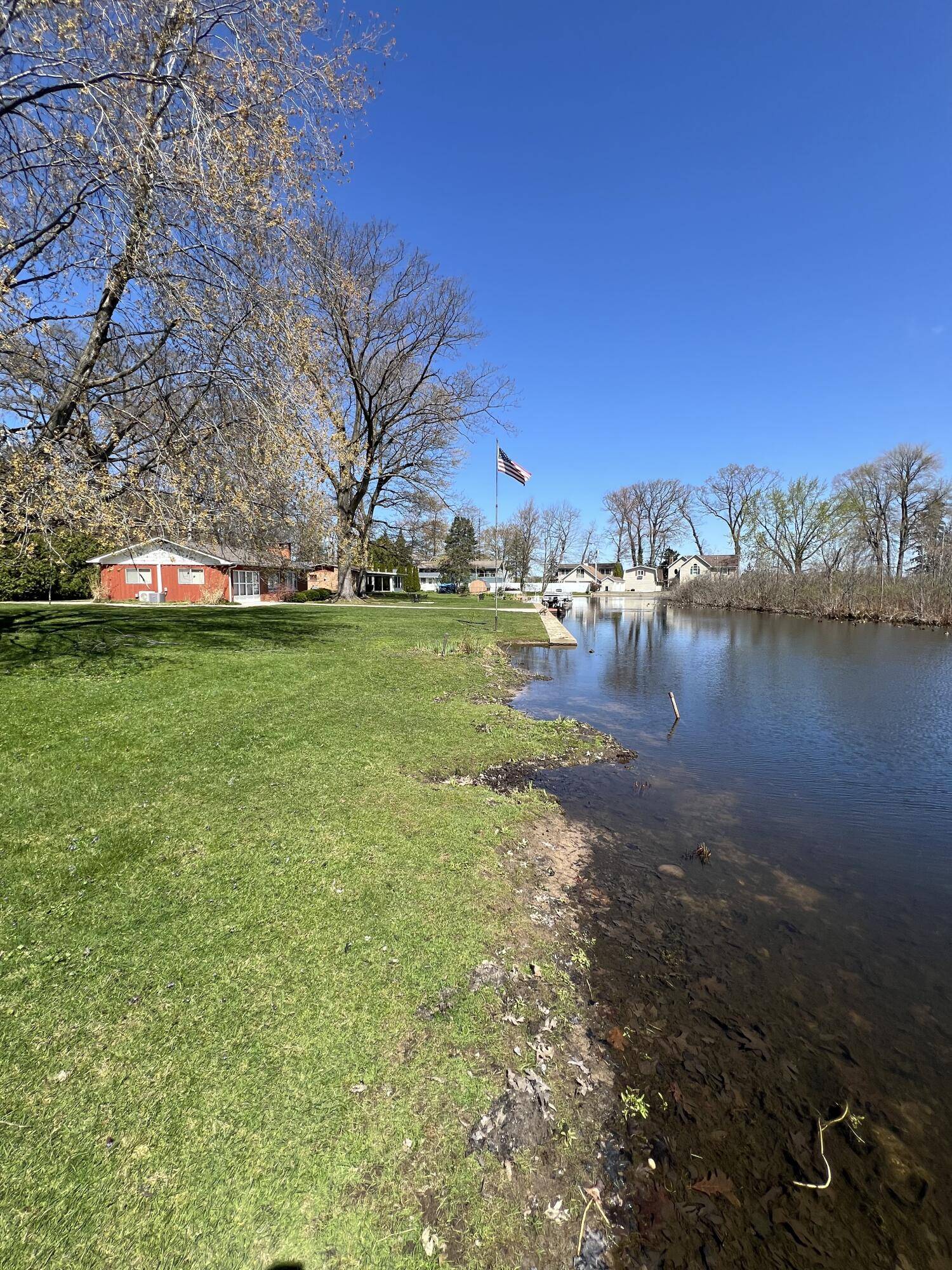 Eau Claire, MI 49111,55663 Forest Beach Street #Lot 5