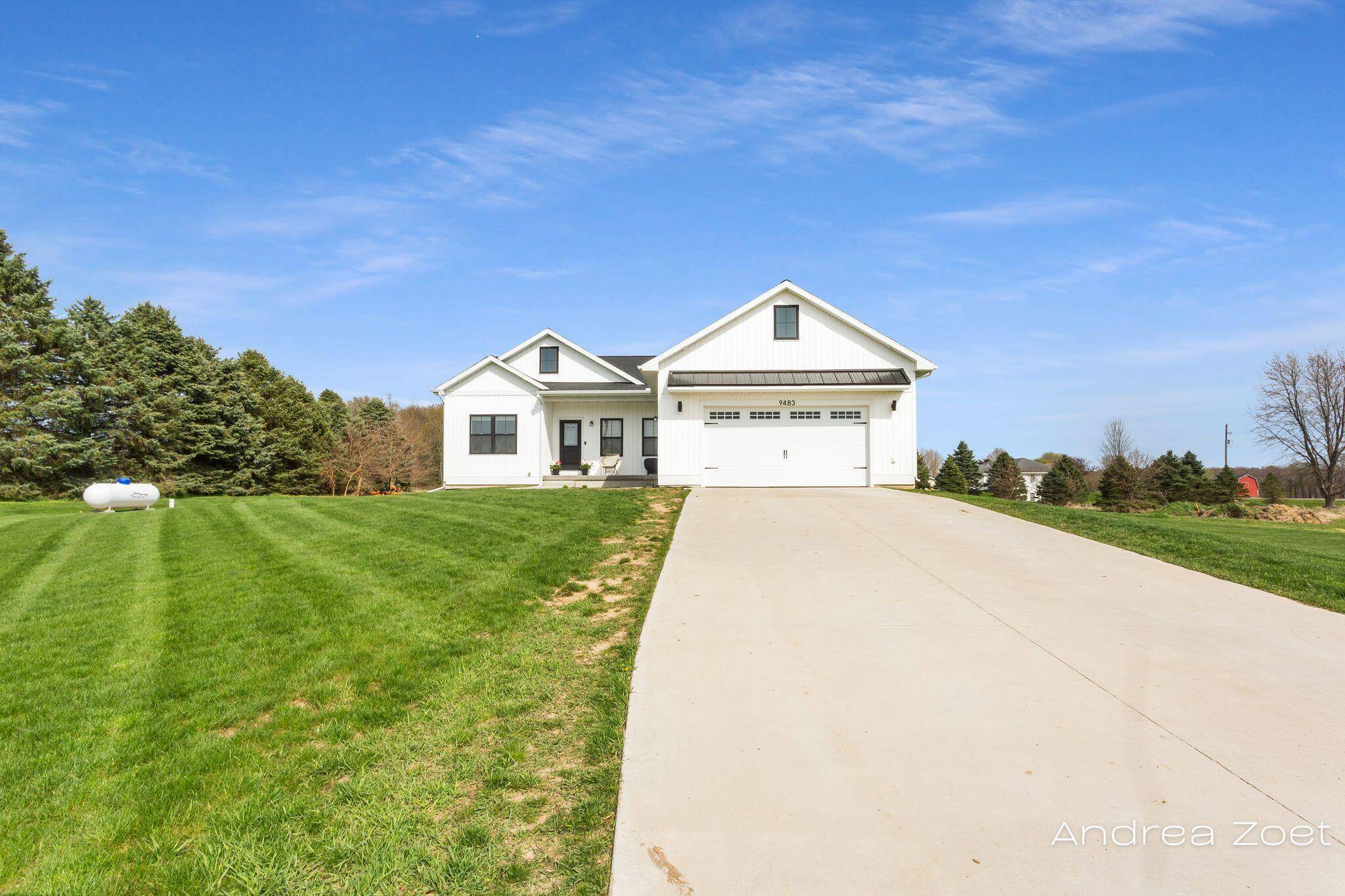 Clarksville, MI 48815,9483 Elmdale Road