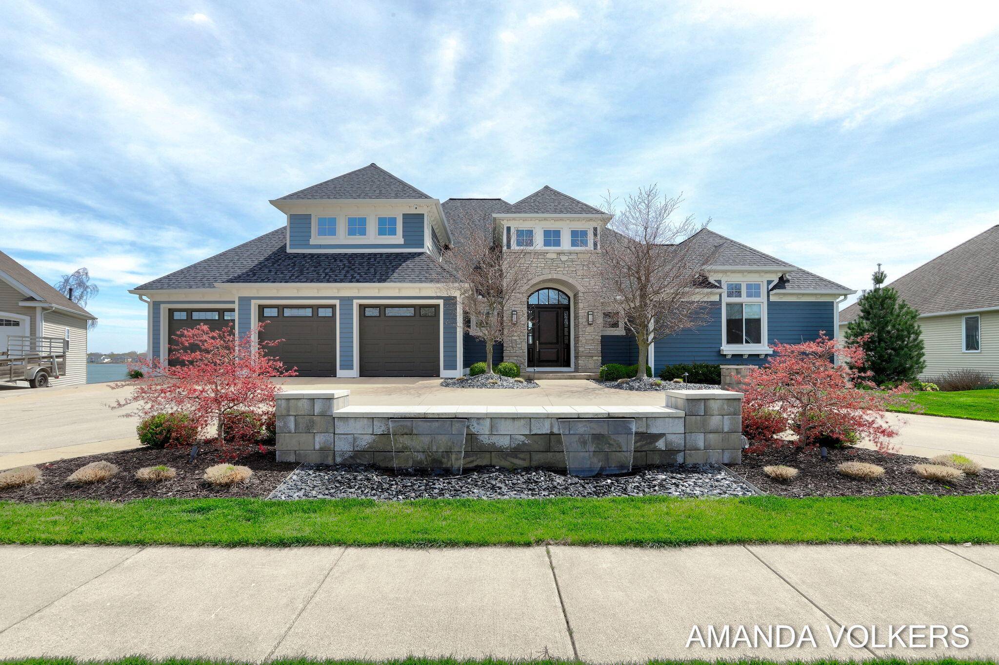 Hudsonville, MI 49426,5838 Nelson Drive