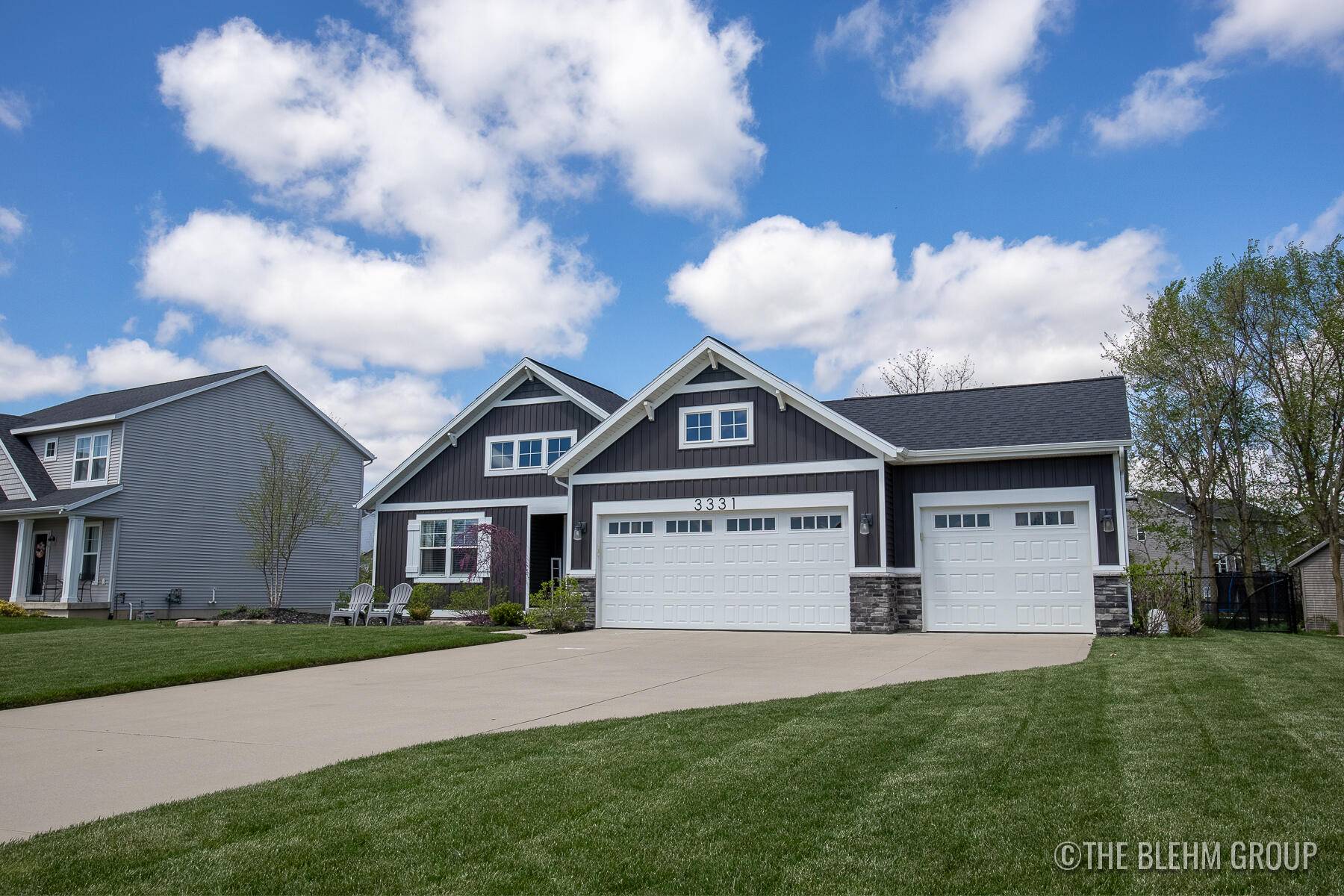 Hudsonville, MI 49426,3331 Rosewood Street