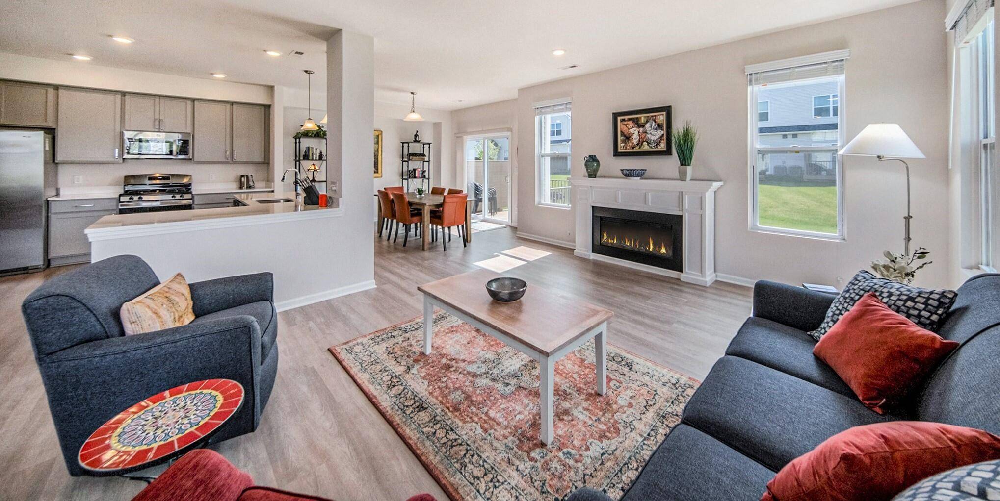 Saline, MI 48176,401 Angus Lane