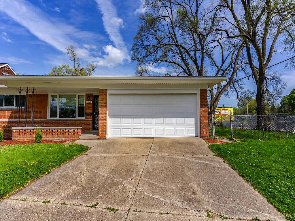 Detroit, MI 48205,17130 Annott Avenue