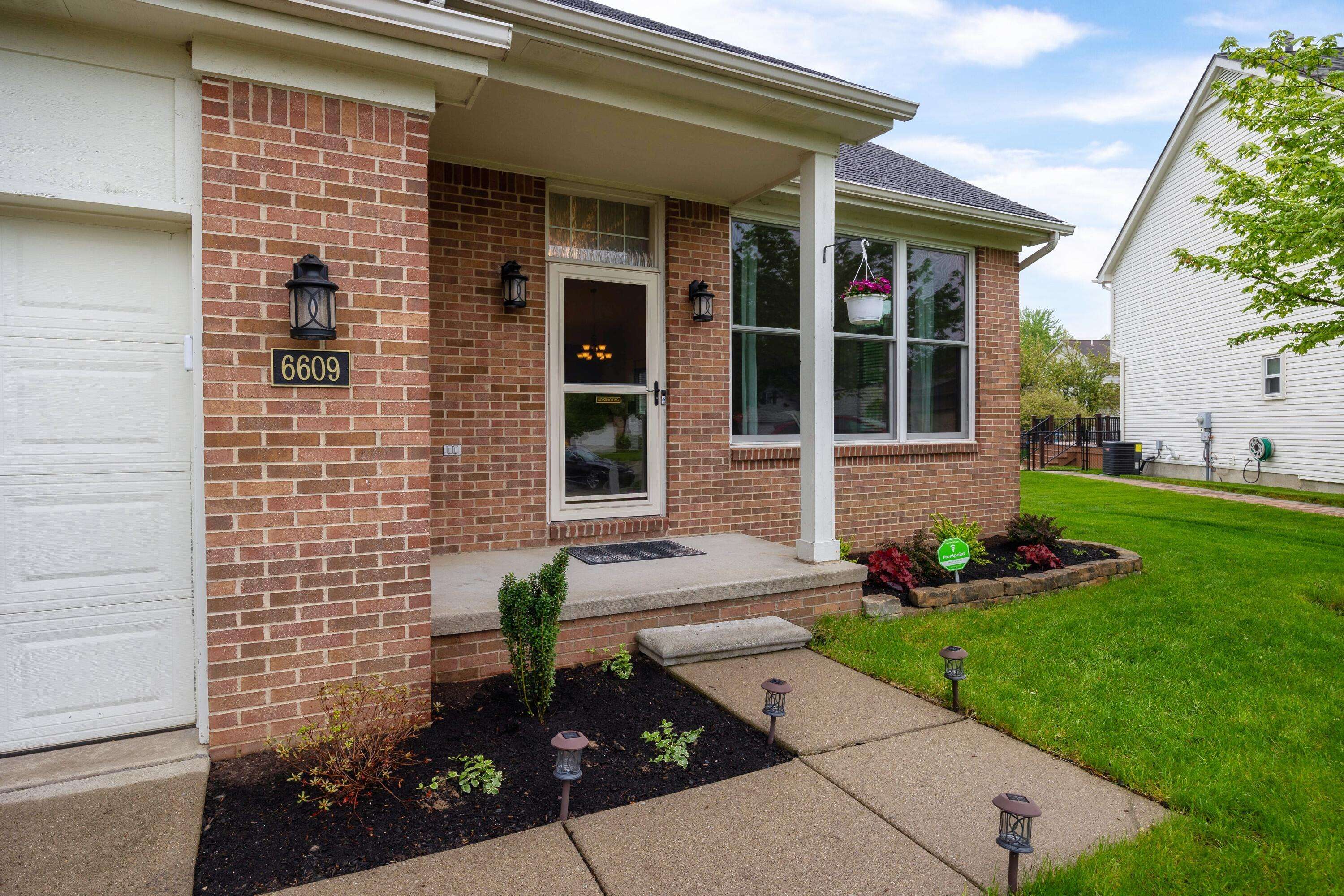 Ypsilanti, MI 48197,6609 Robin Court