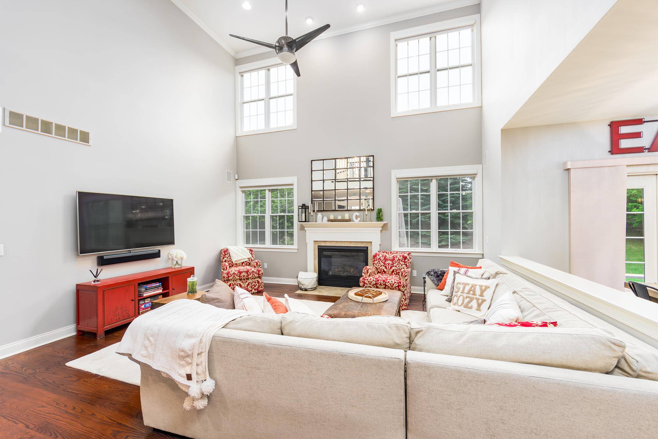 Northville, MI 48168,43651 Prestwick S Circle