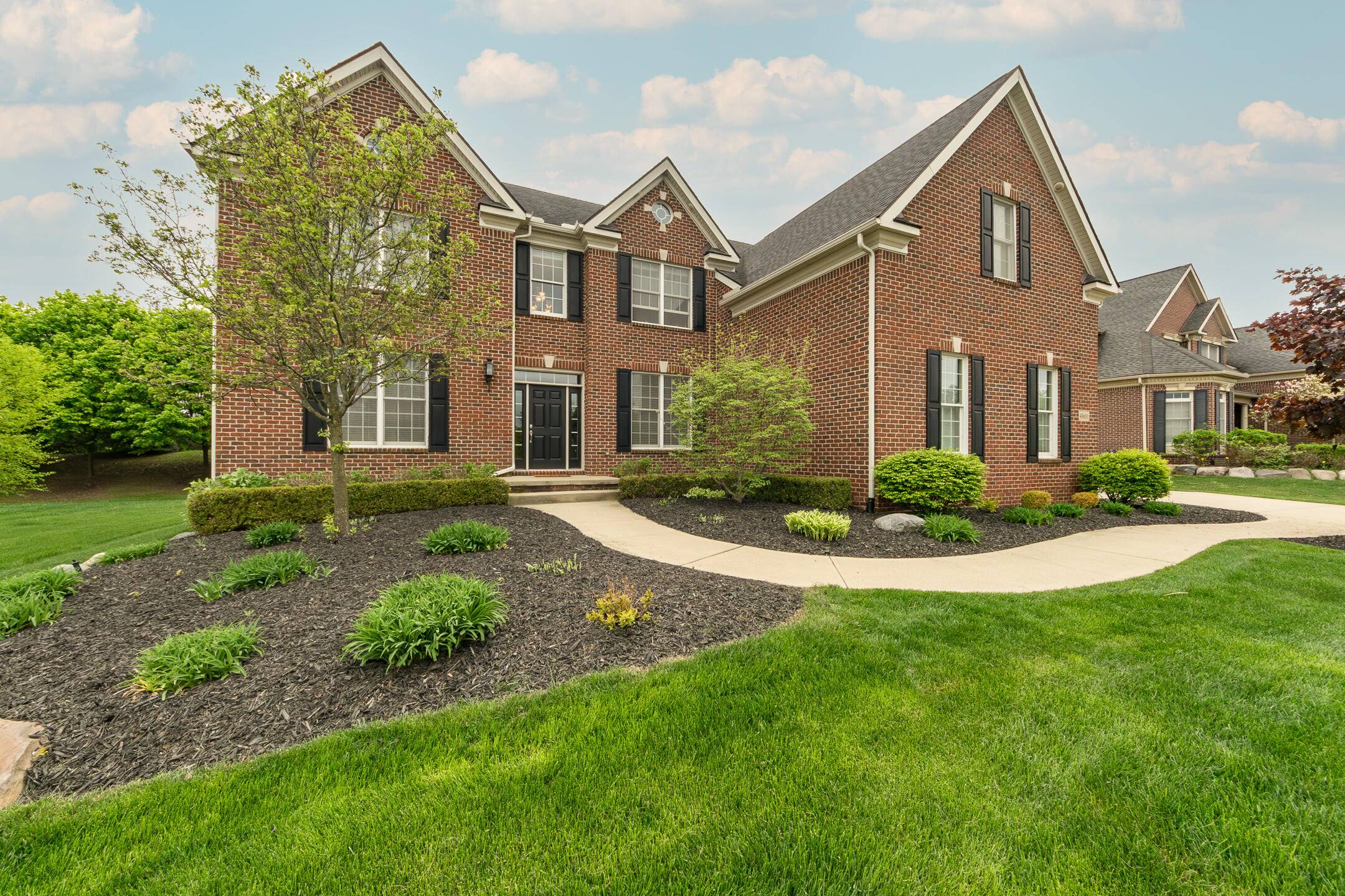 Northville, MI 48168,43651 Prestwick S Circle