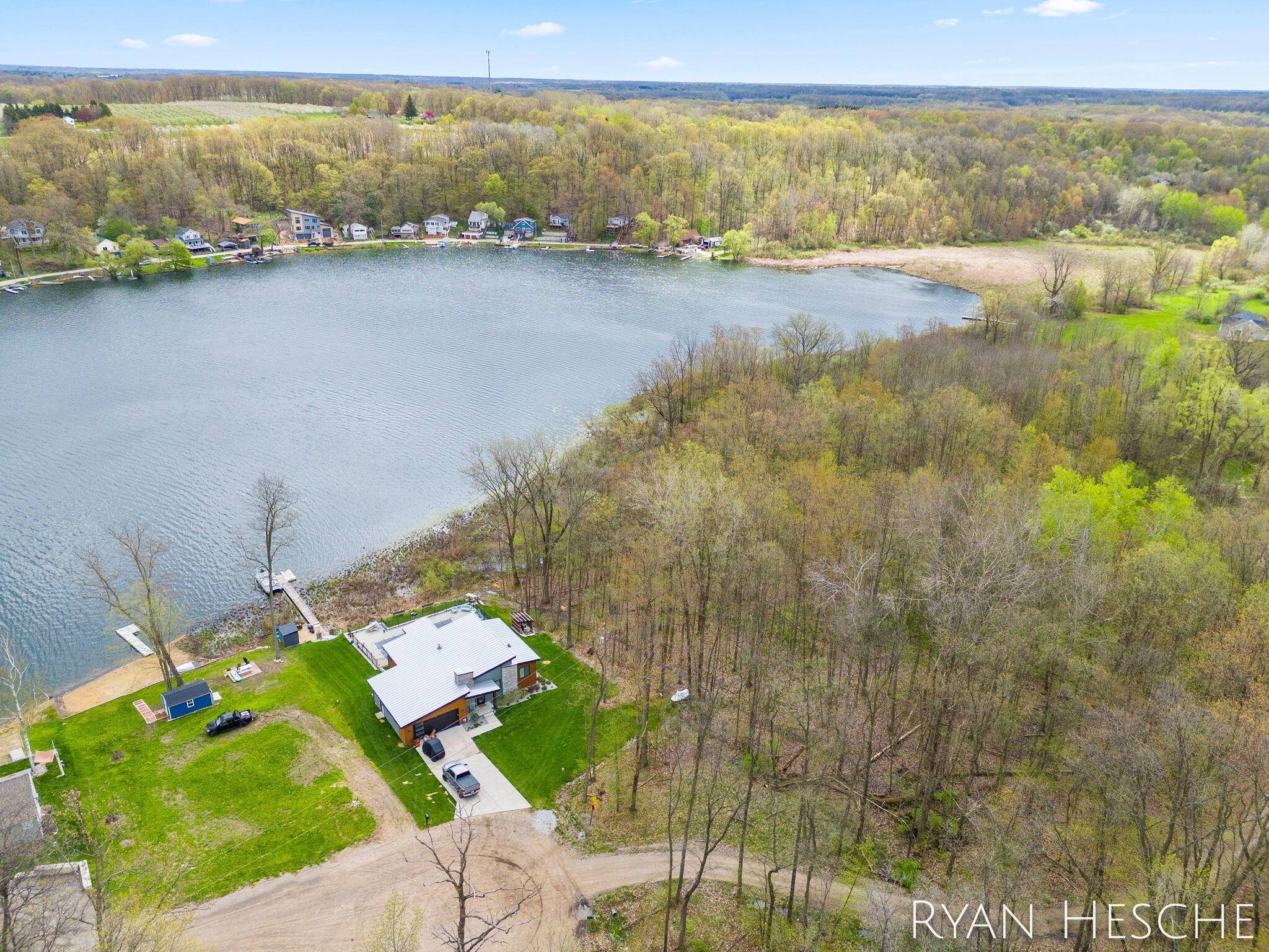Belding, MI 48809,12543 Woodland Park NE Drive