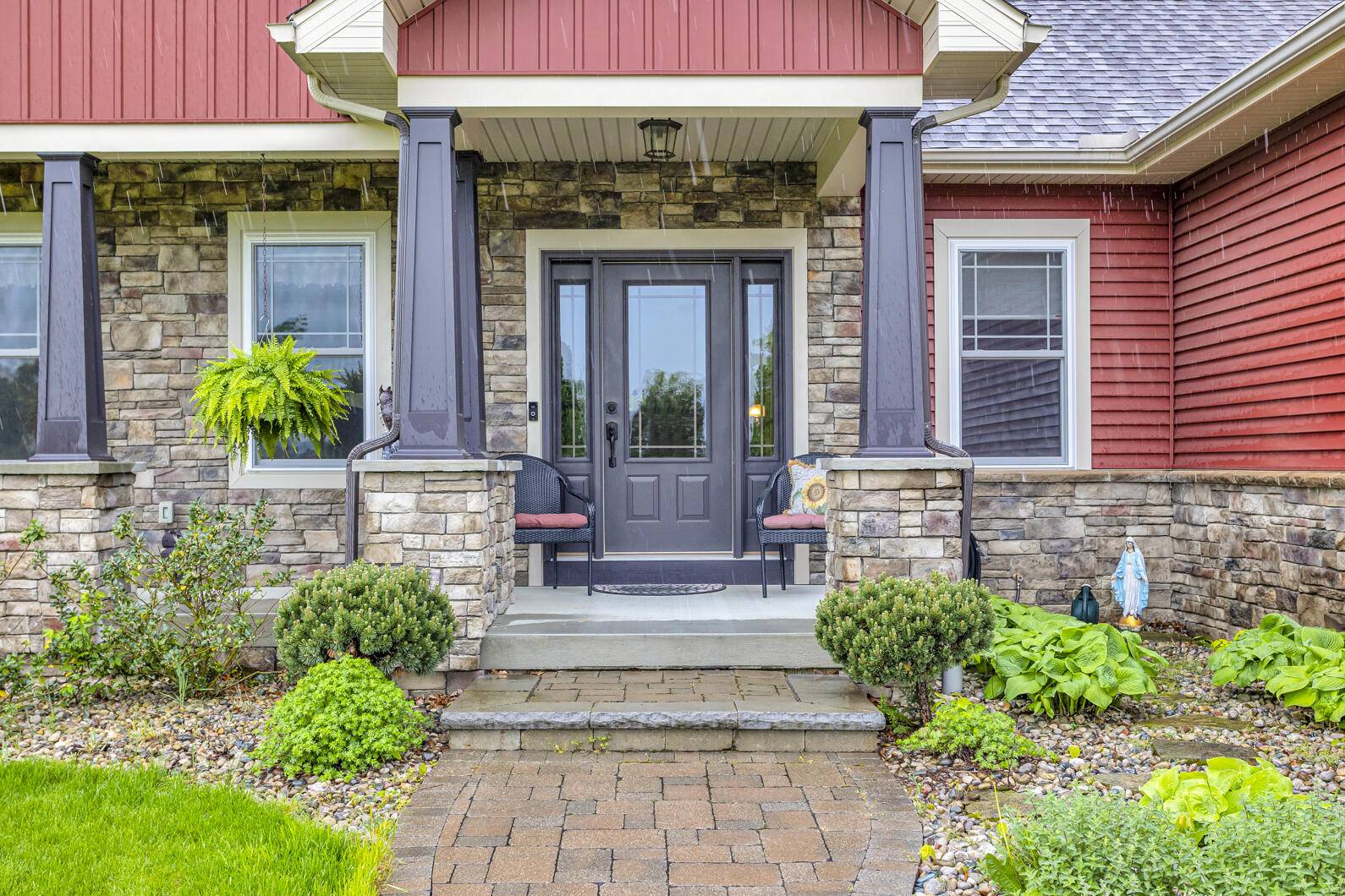 Adrian, MI 49221,3887 Timber Hill Drive