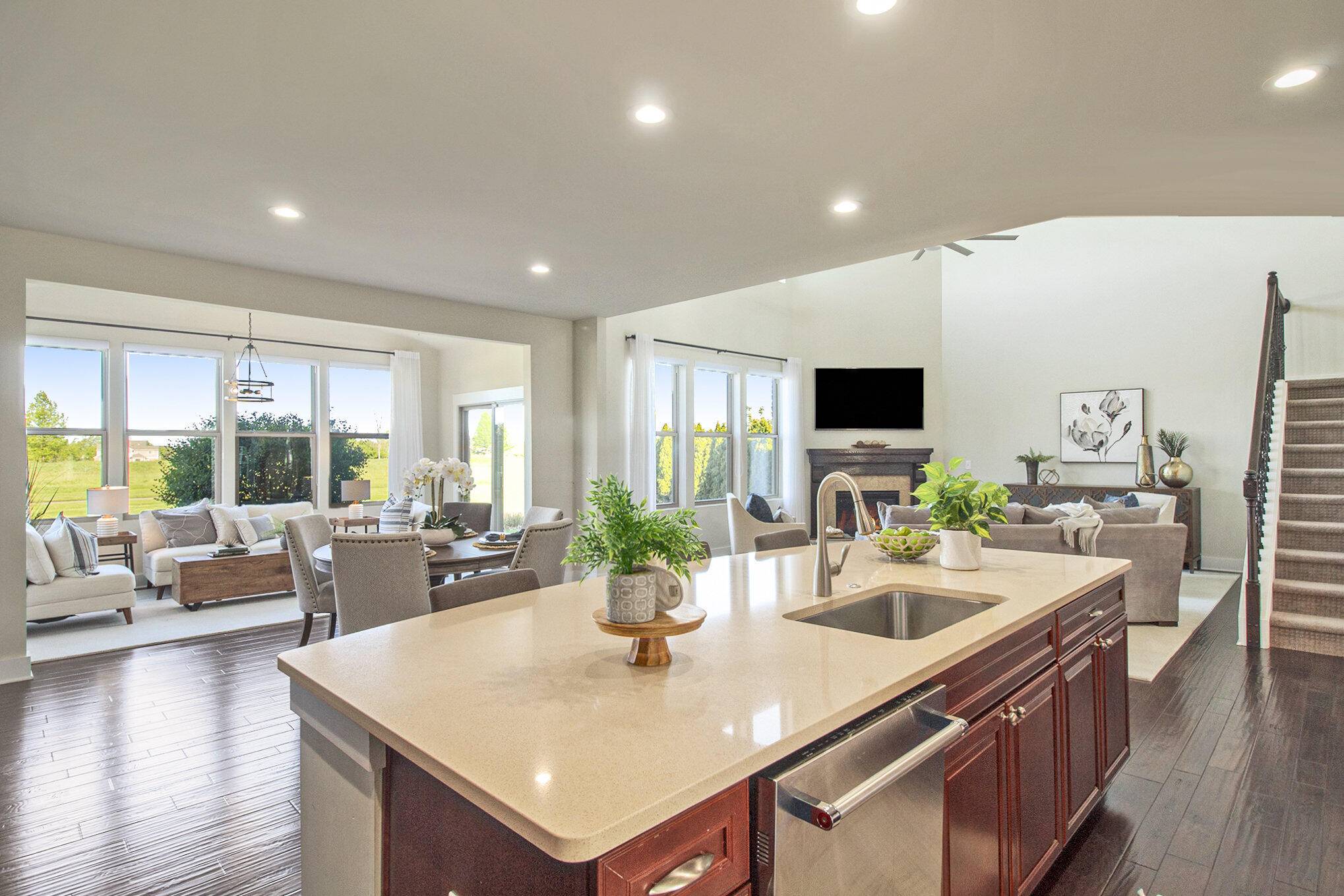 South Lyon, MI 48178,23639 N Crooked Tree Court