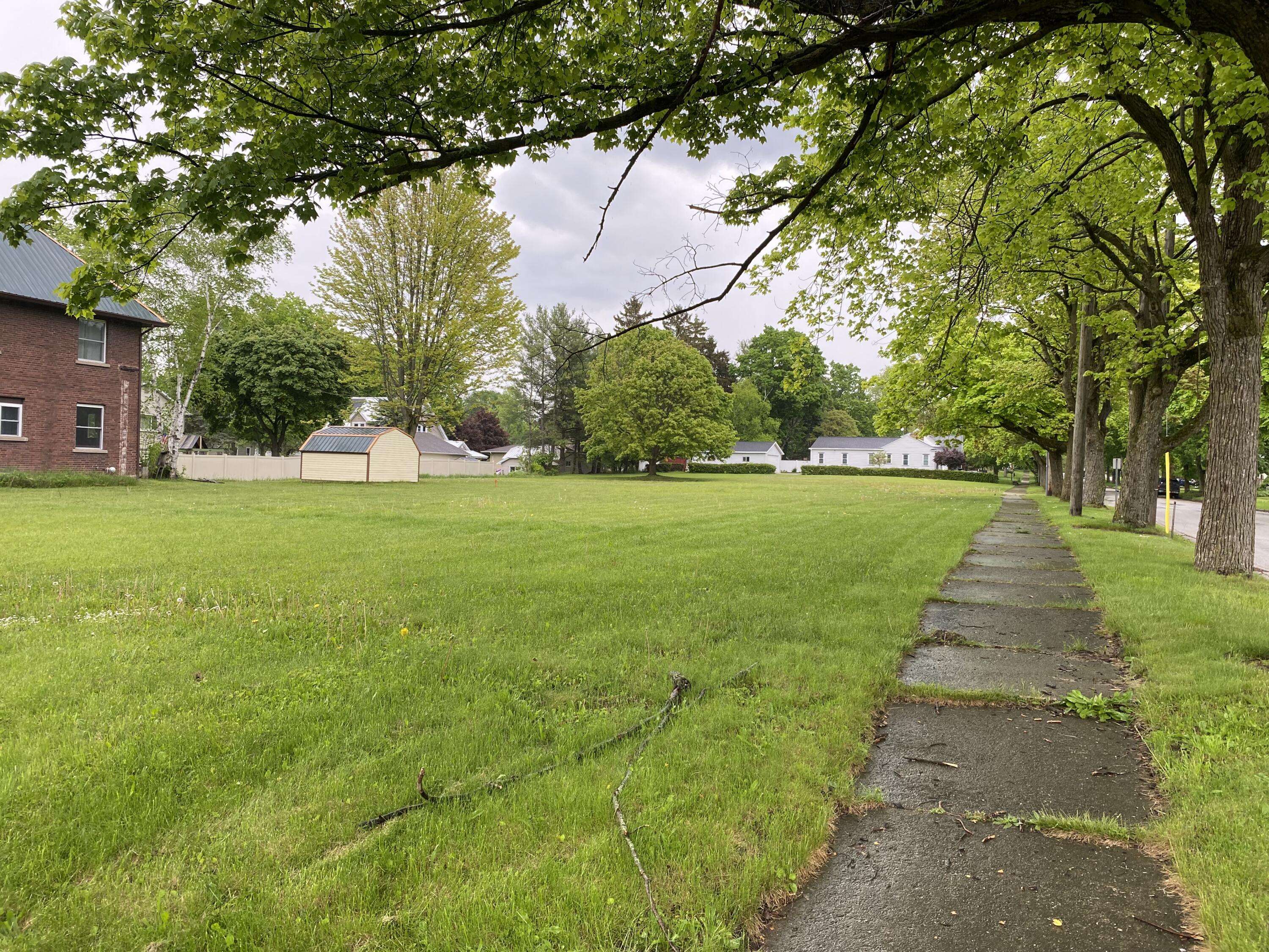 Fremont, MI 49412,214 S Stewart Avenue