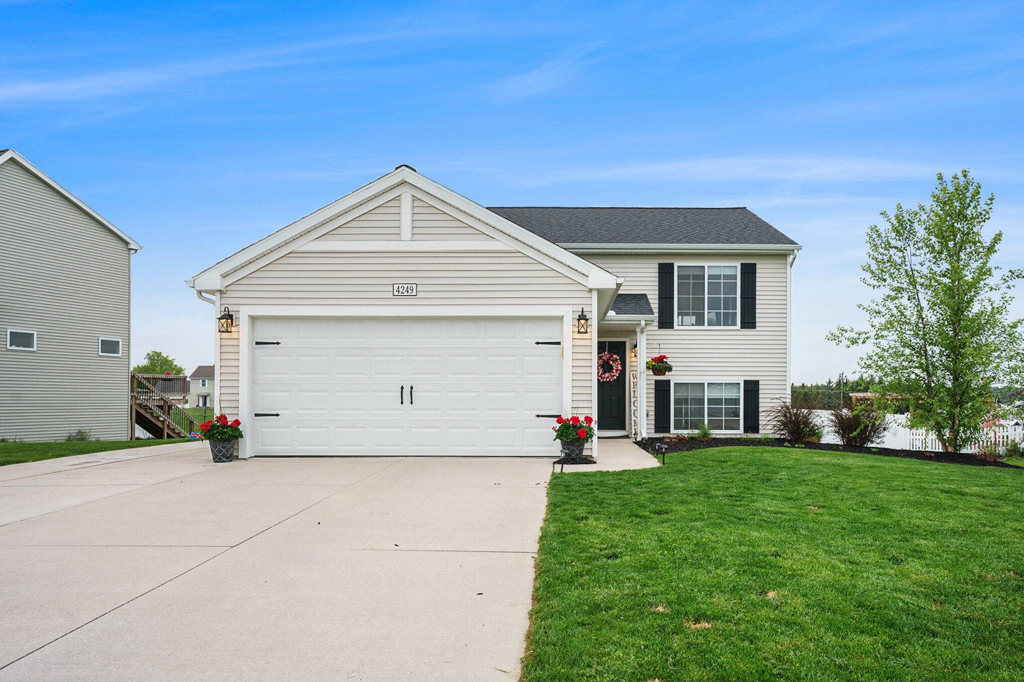 Hudsonville, MI 49426,4249 Shetland Drive