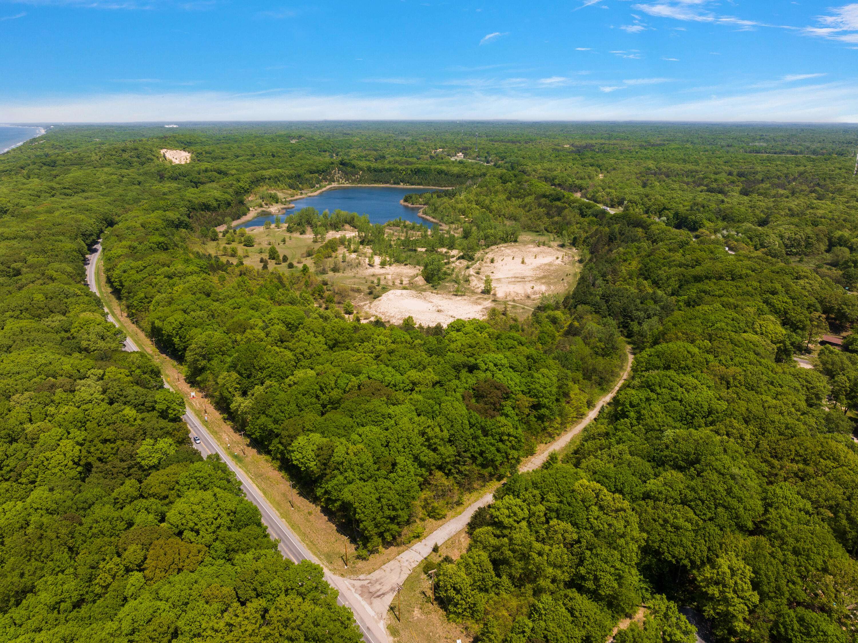 Covert, MI 49043,0 Blue Star Memorial Highway
