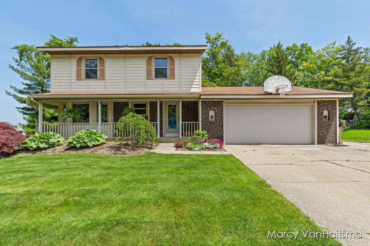 Hudsonville, MI 49426,4962 Beech Tree Avenue