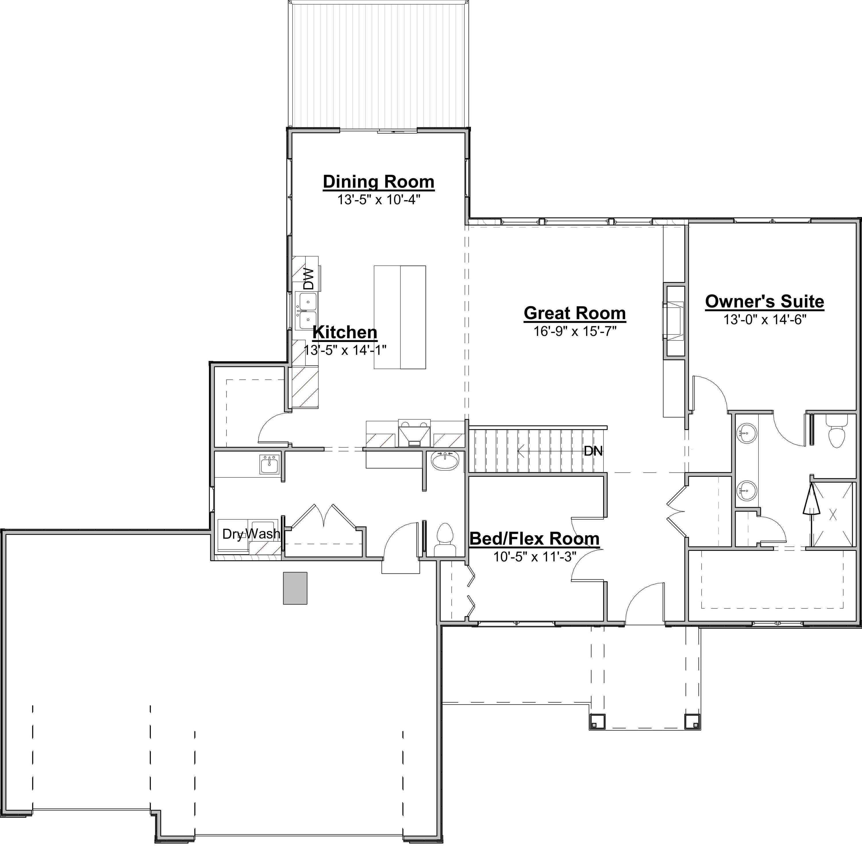 West Olive, MI 49460,9525 Shoreway Drive #Lot #42