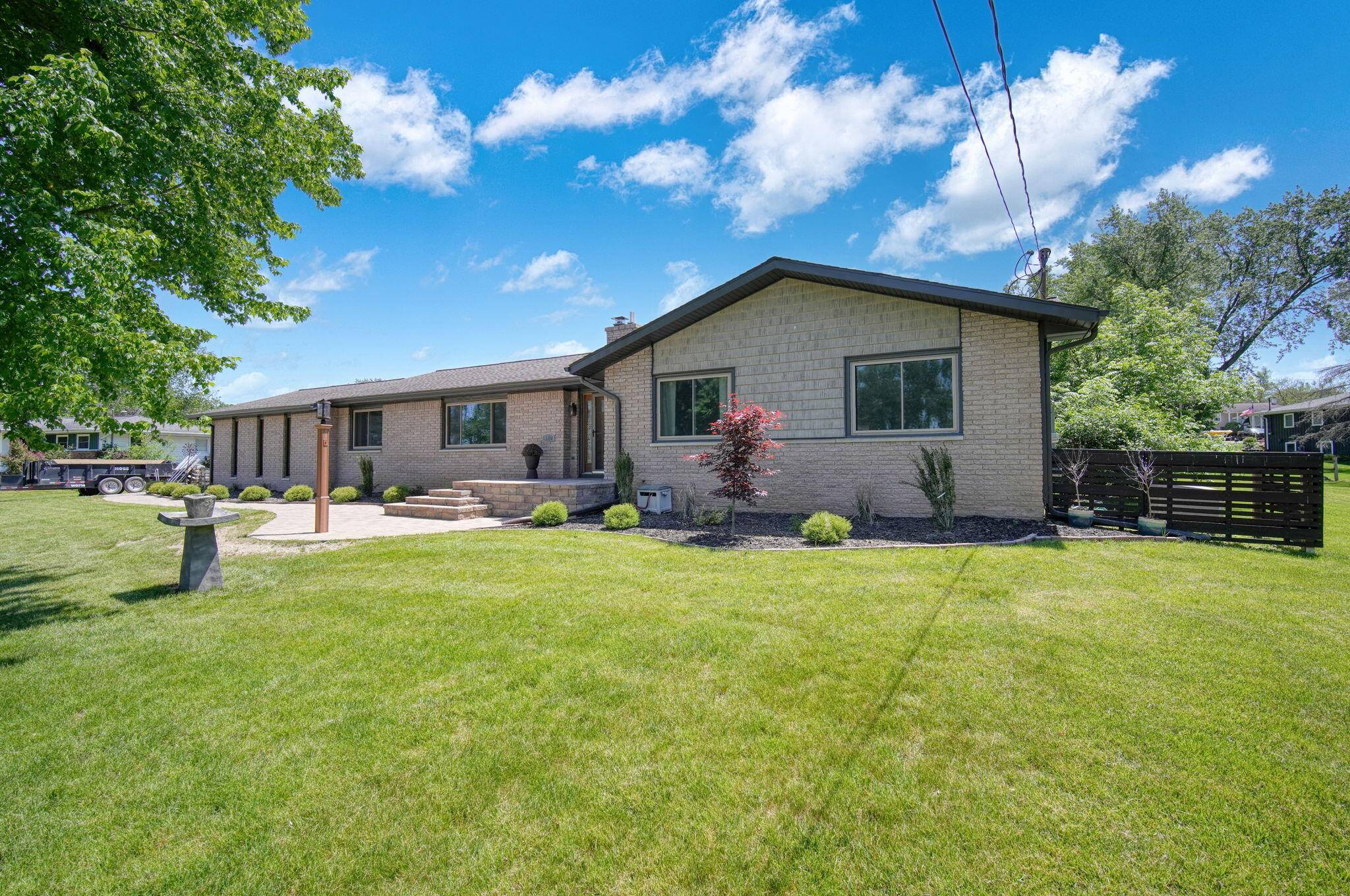 Jackson, MI 49201,4432 Bonnymede Lane