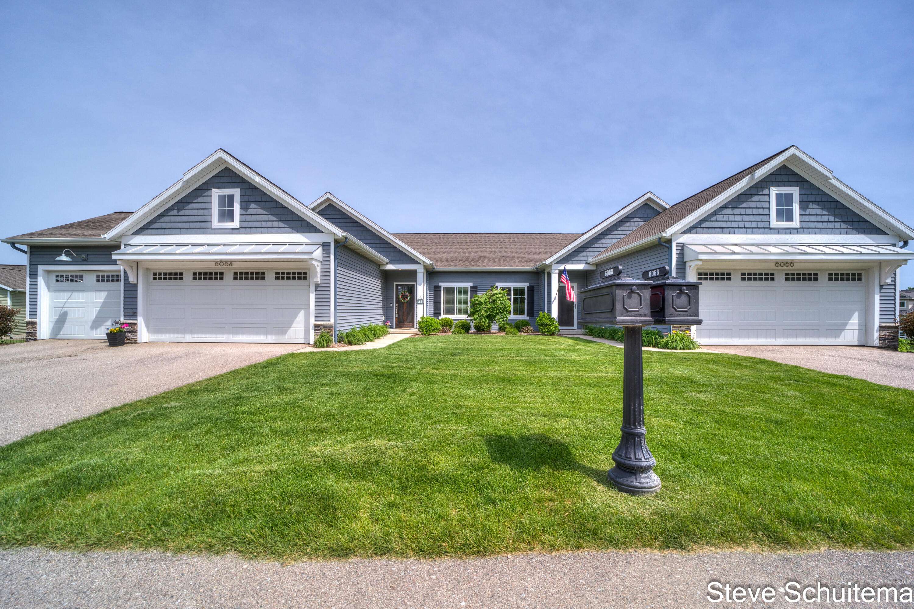 Hudsonville, MI 49426,6068 Gleneagle Highlands Drive