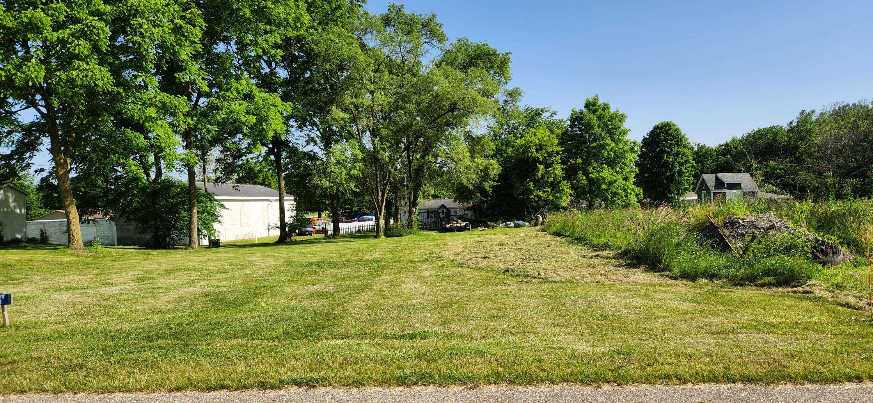 Galien, MI 49113,Lot 3 Railroad Street