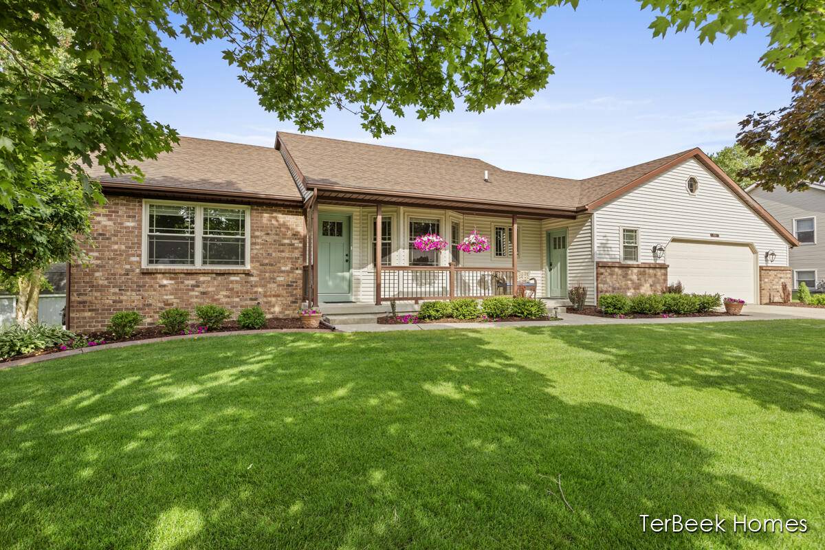 Hudsonville, MI 49426,6729 City View Drive
