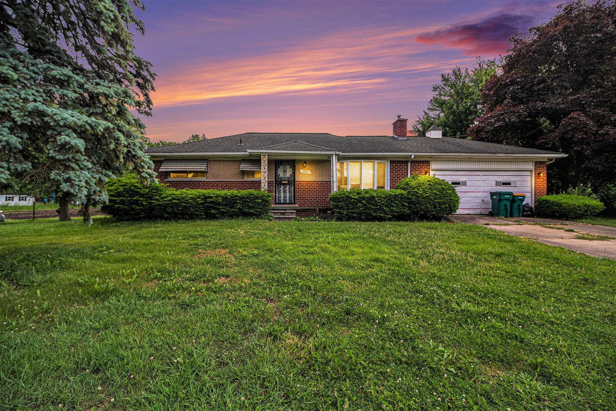 Romulus, MI 48174,38803 Ecorse Road