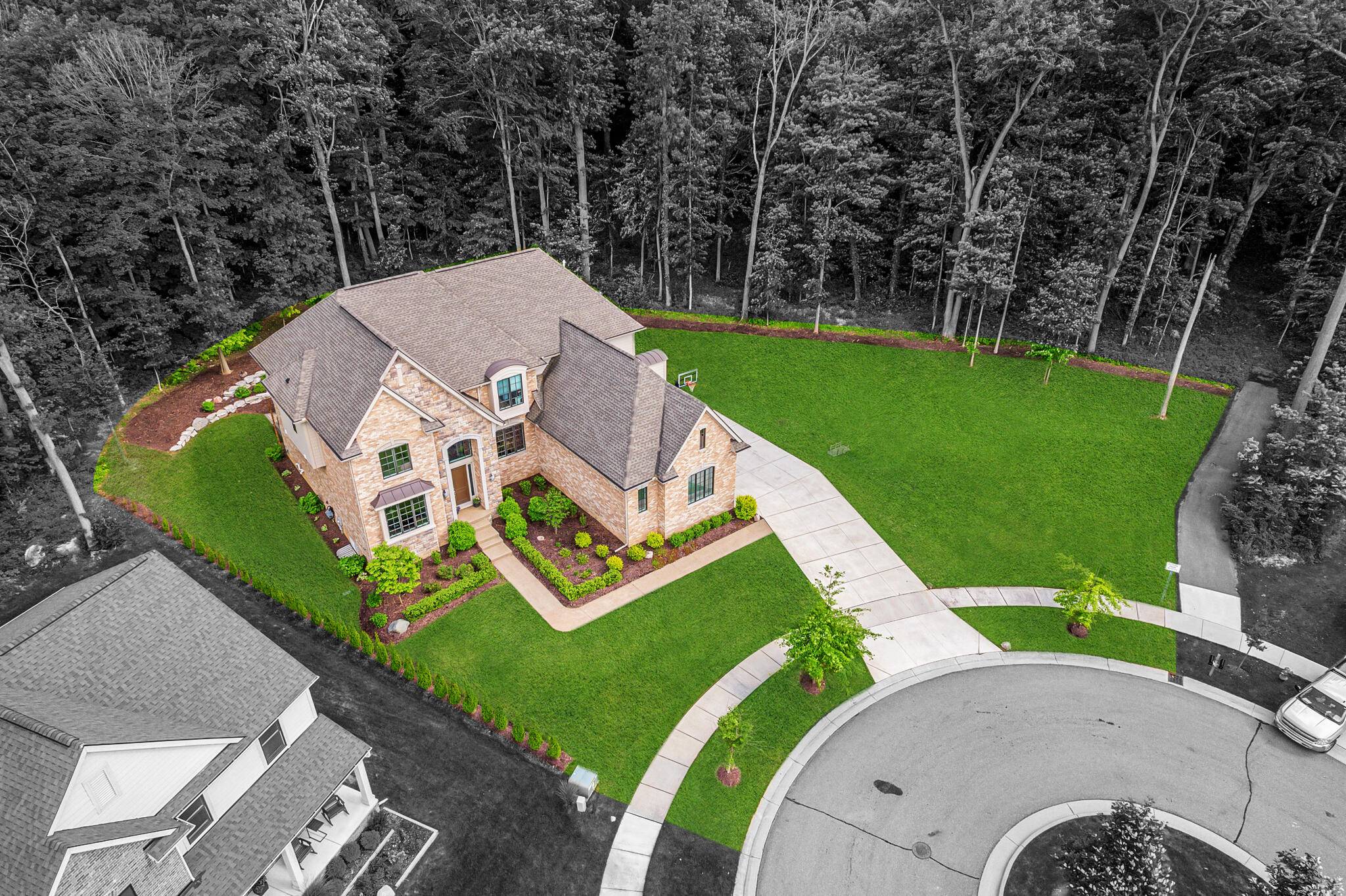 Northville, MI 48168,16464 Constance Court