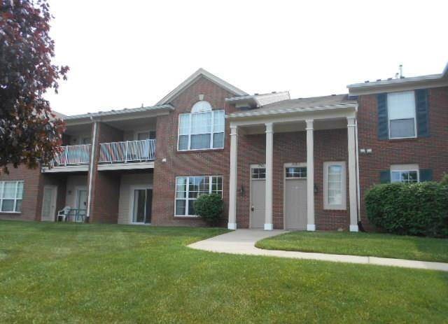 Walled Lake, MI 48390,24106 Chesapeake Circle #279