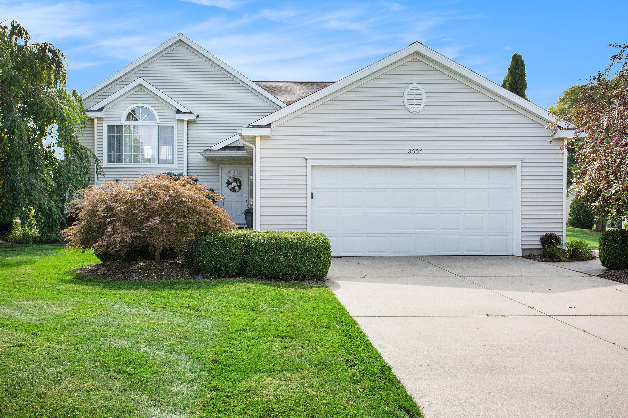 Hudsonville, MI 49426,3556 Lenters Drive