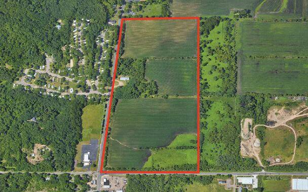 Kalamazoo, MI 49004,3006 Douglas Avenue #Barn