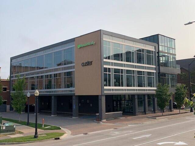 Holland, MI 49423,171 College Avenue #2nd Floor