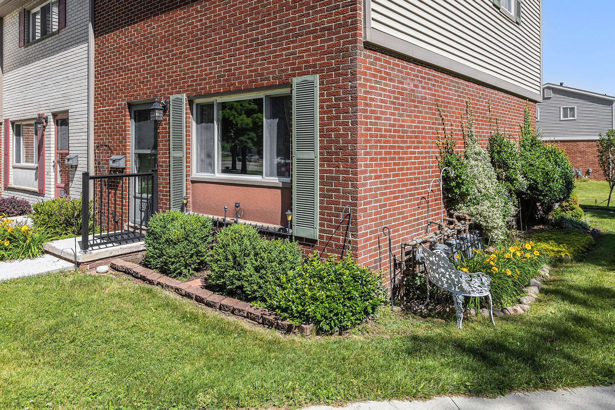 Ann Arbor, MI 48108,3027 Williamsburg Road