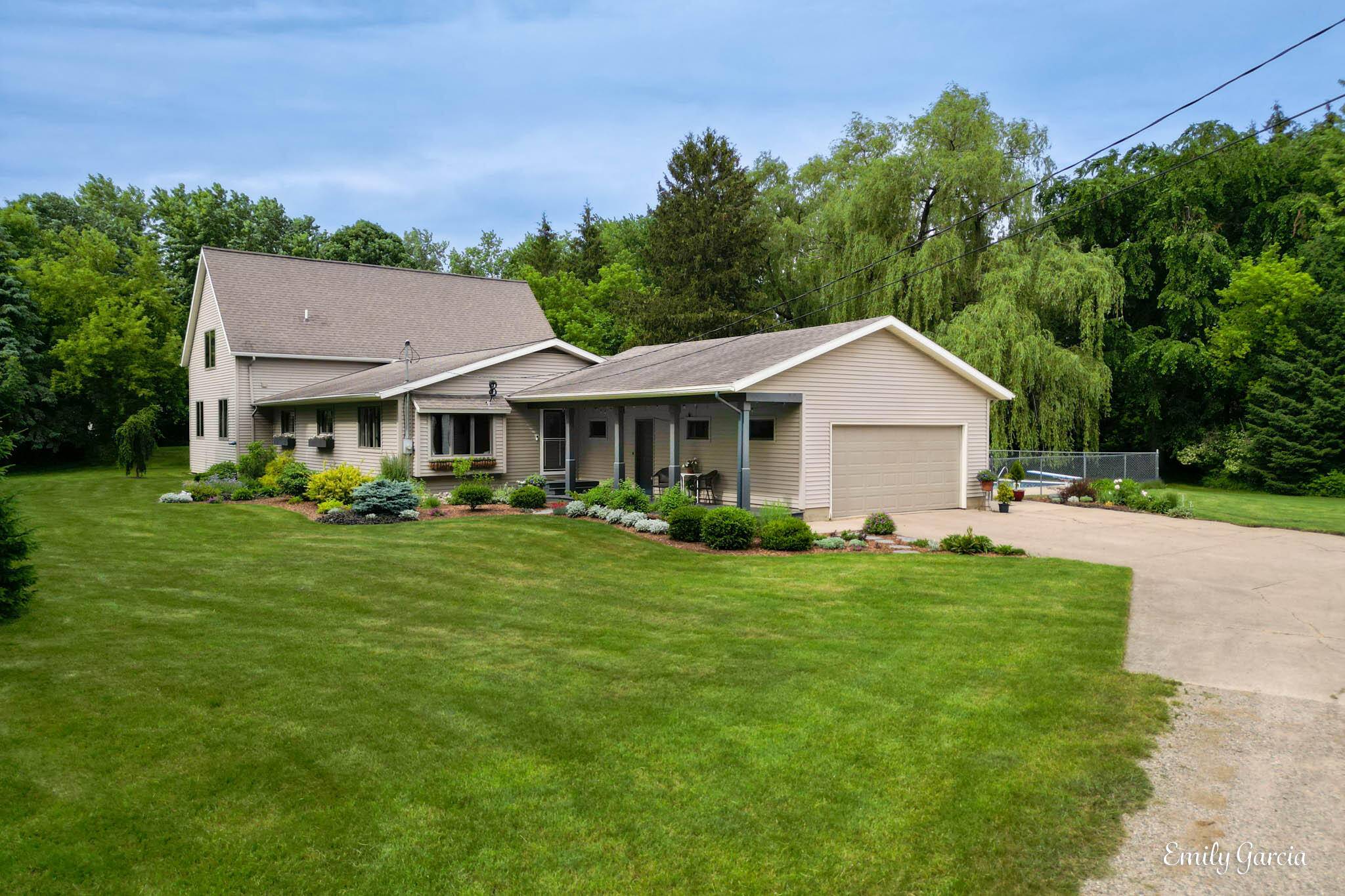 Hudsonville, MI 49426,8486 40th Avenue