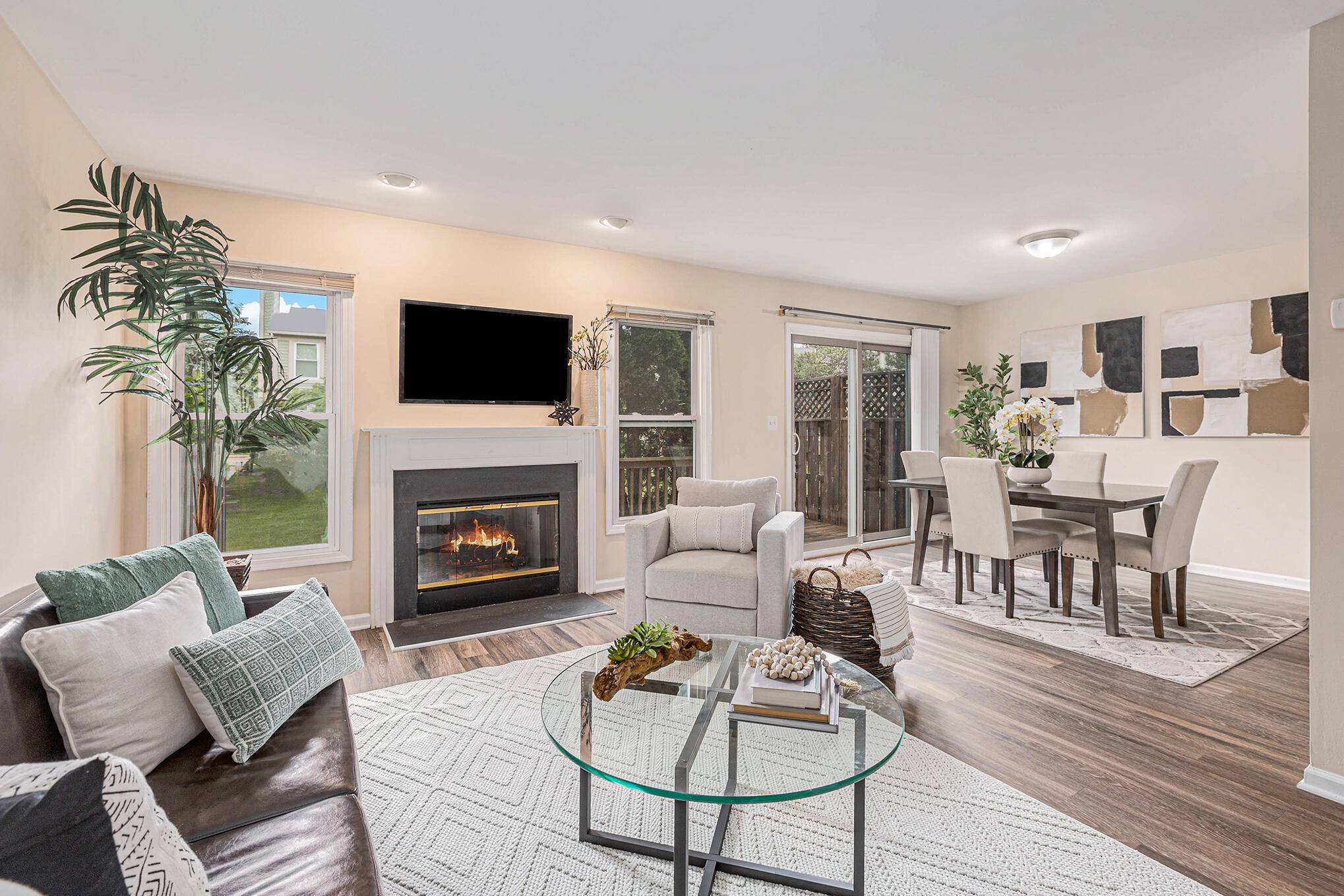 Ann Arbor, MI 48103,595 Liberty Pointe Drive