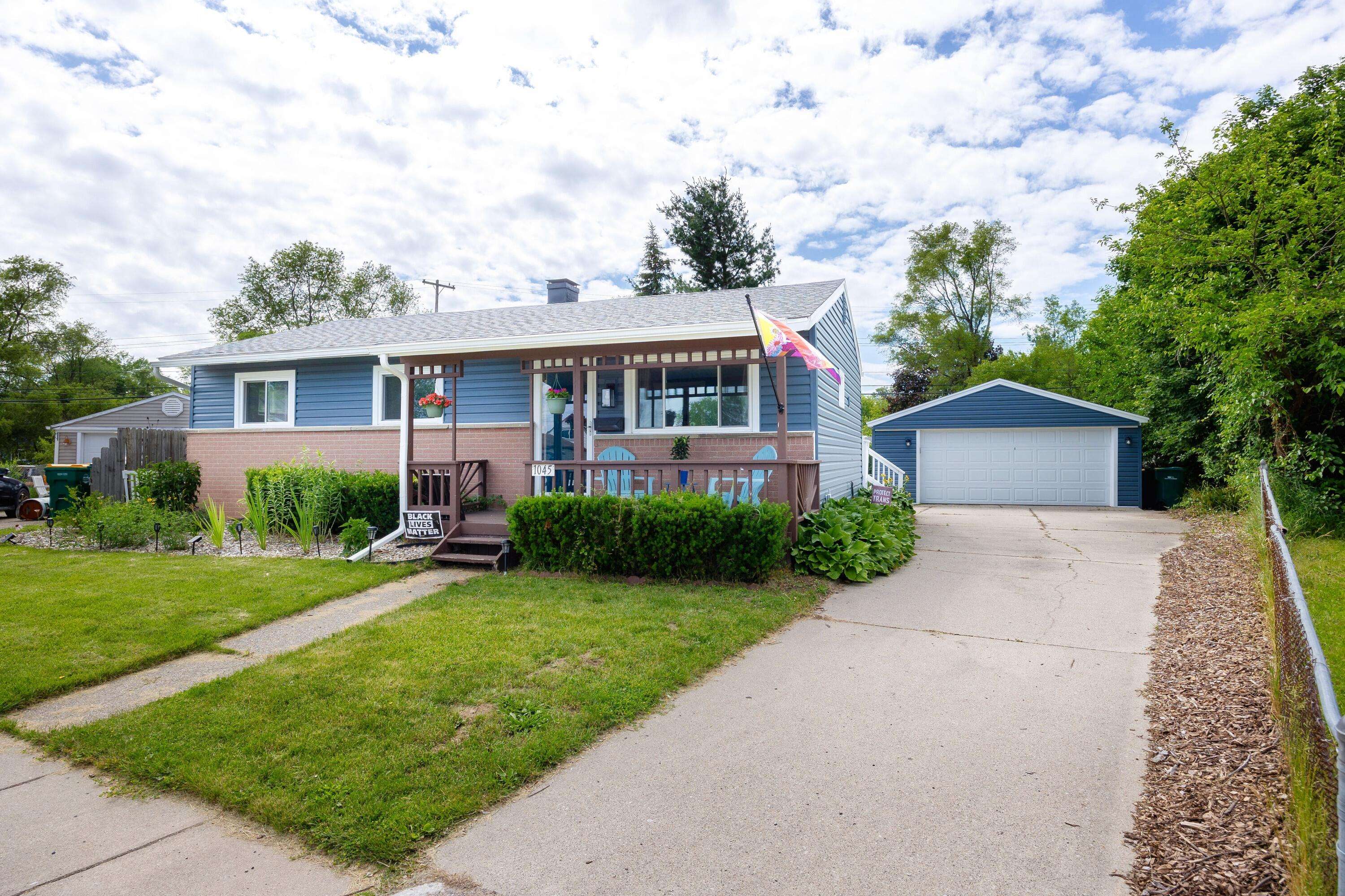 Ypsilanti, MI 48198,1045 Rowley Court