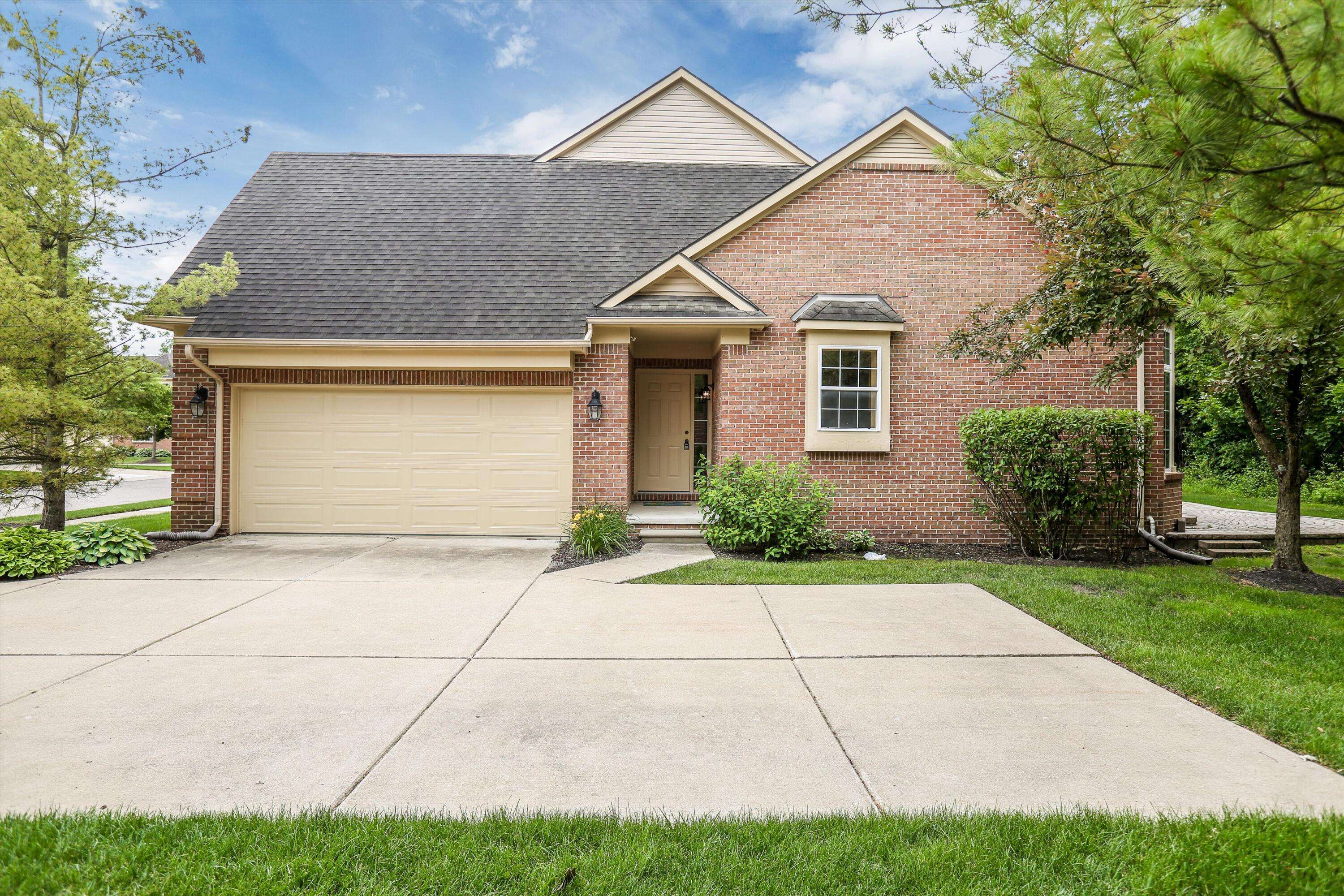Canton, MI 48188,4030 Brookstone Drive