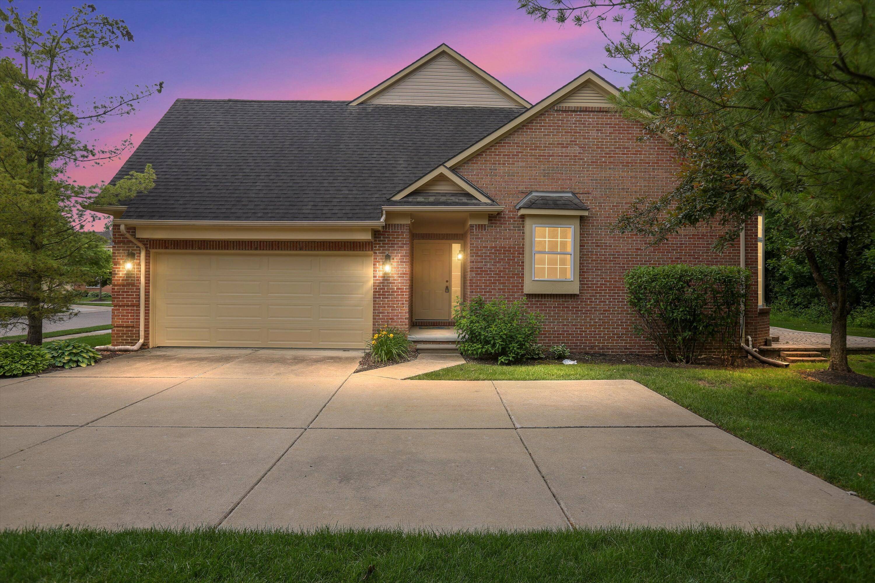 Canton, MI 48188,4030 Brookstone Drive