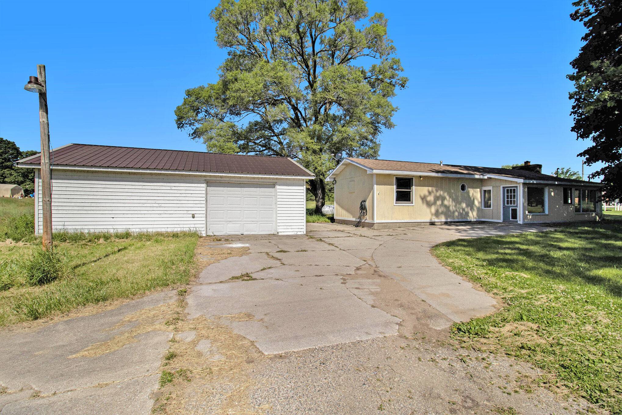 Morley, MI 49336,1355 190th Avenue