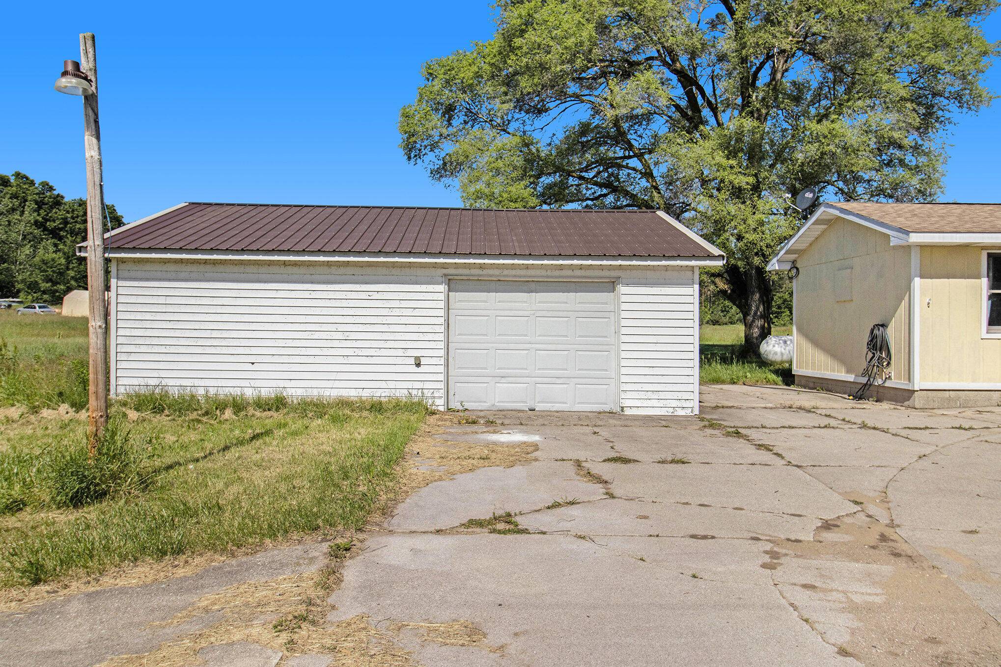 Morley, MI 49336,1355 190th Avenue