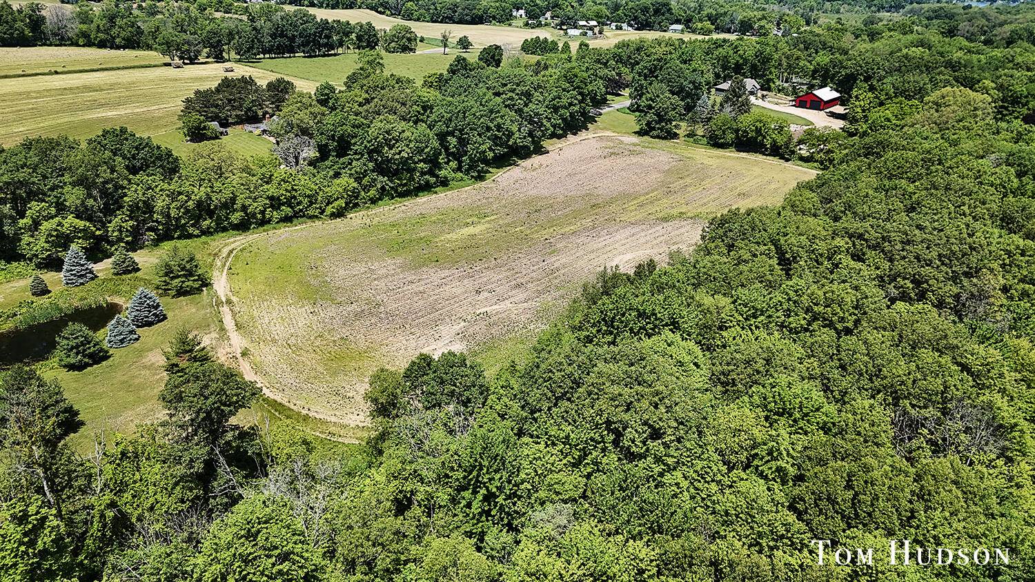 Delton, MI 49046,VL Pleasant Lake Road