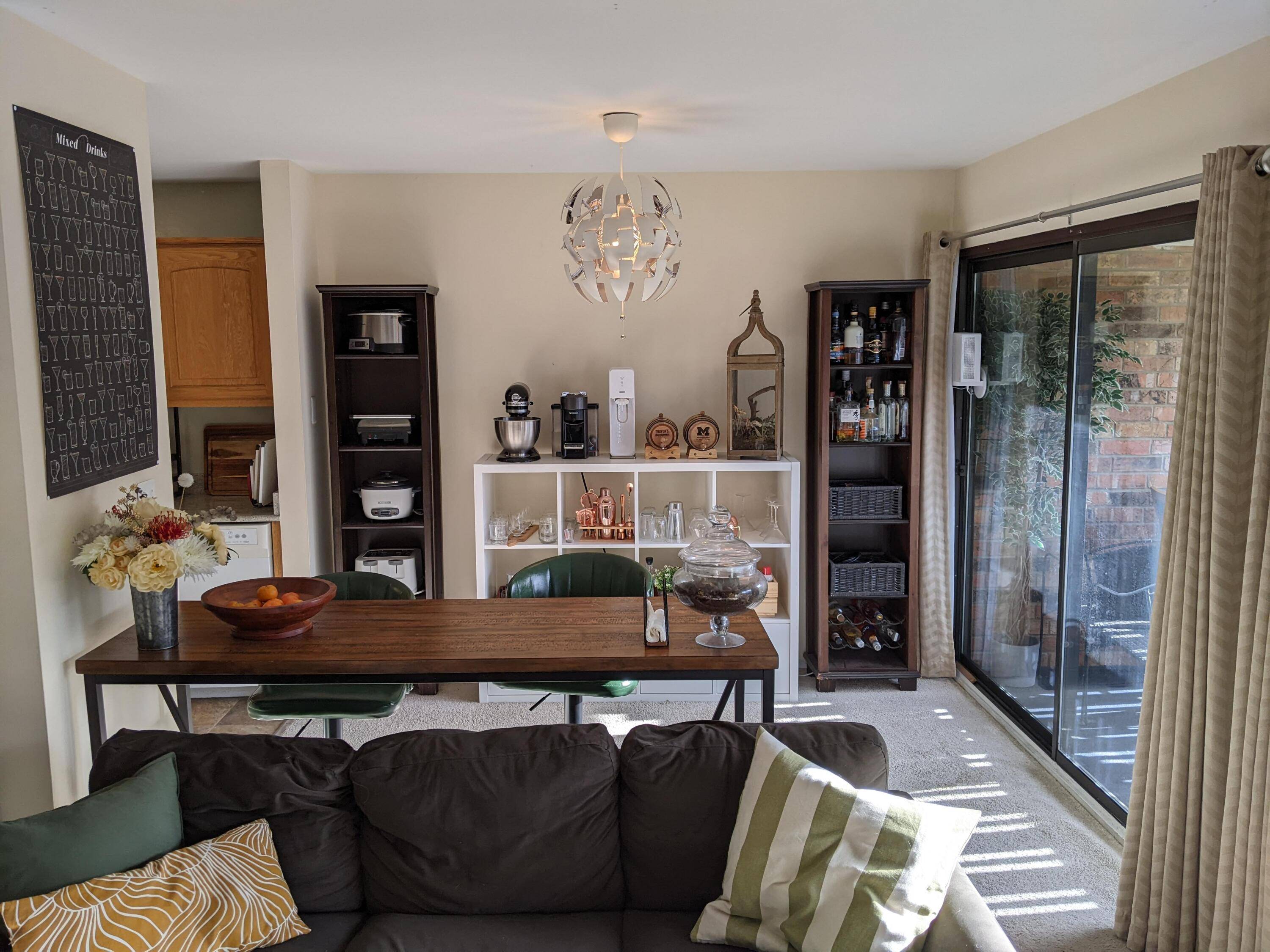 Ann Arbor, MI 48103,1215 S Maple Road #304