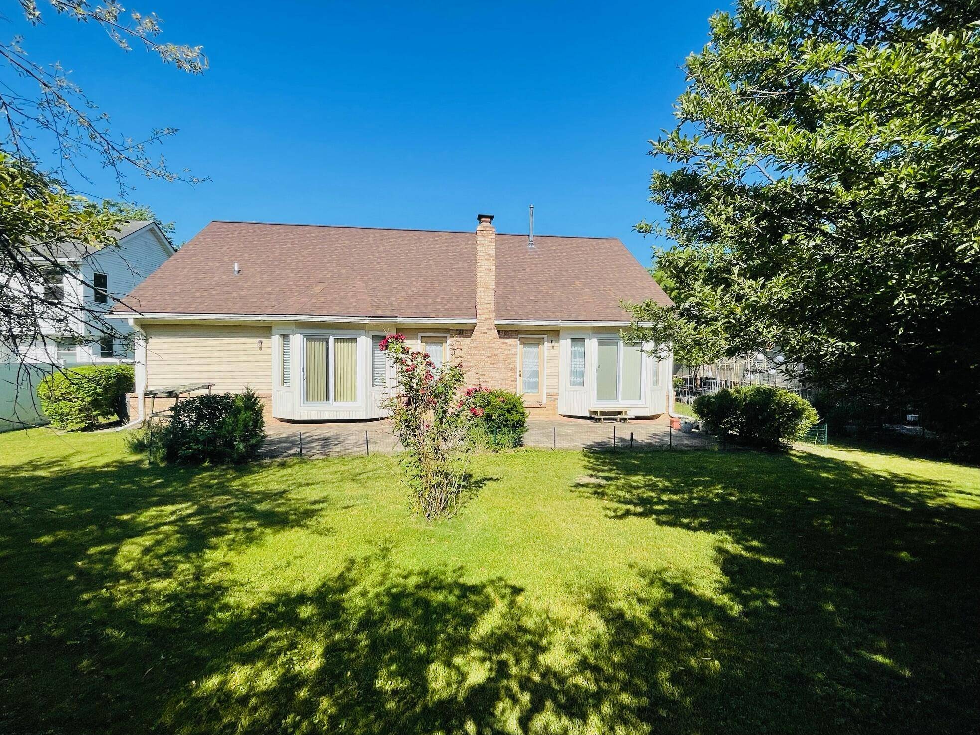 Ypsilanti, MI 48197,3781 Fieldcrest Lane