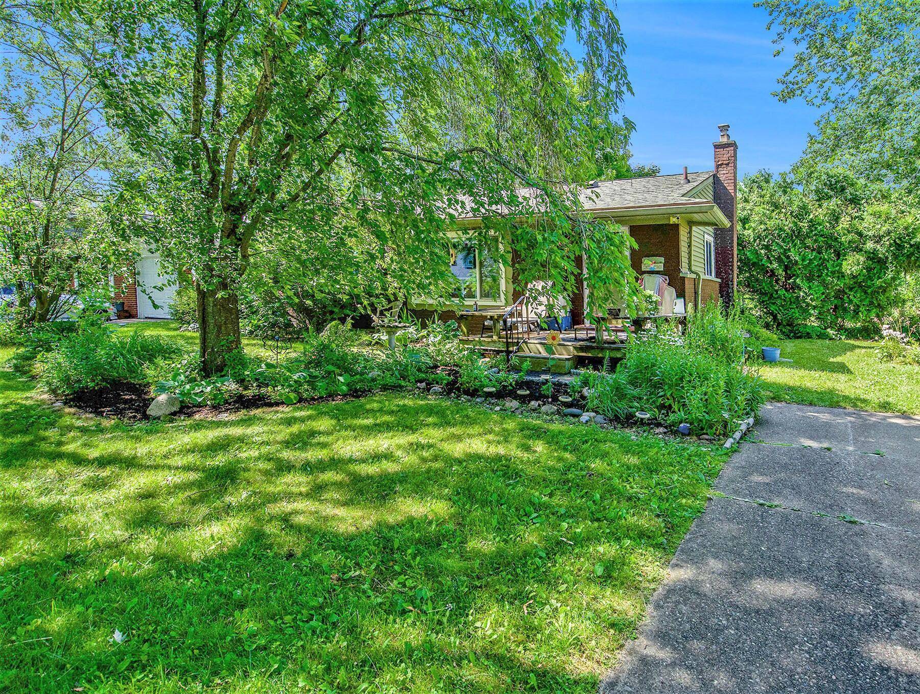 Ann Arbor, MI 48108,2873 Verle Avenue