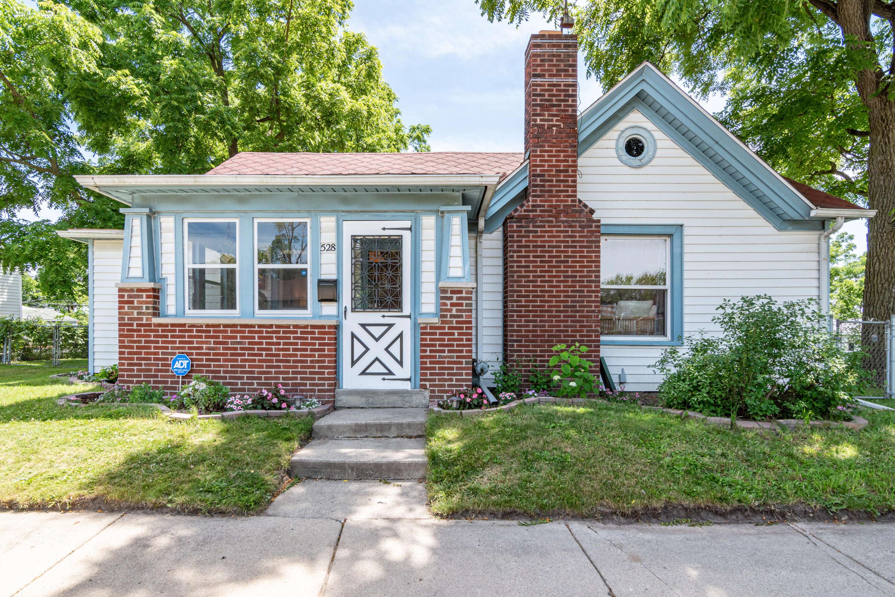 Ypsilanti, MI 48198,528 Maus Avenue