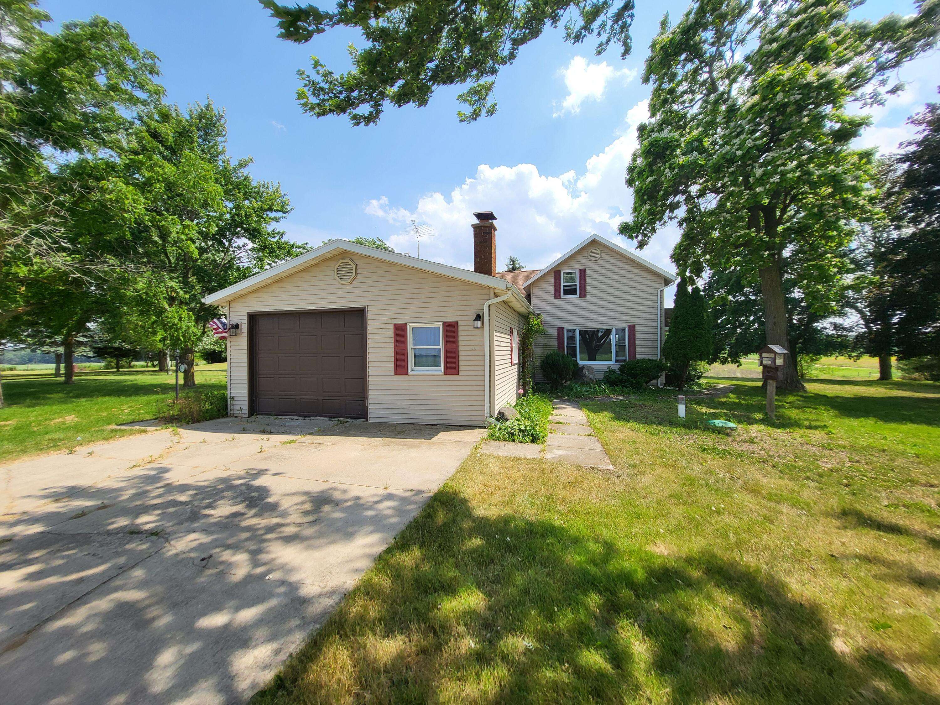 Mount Pleasant, MI 48858,1862 N Vandecar Road