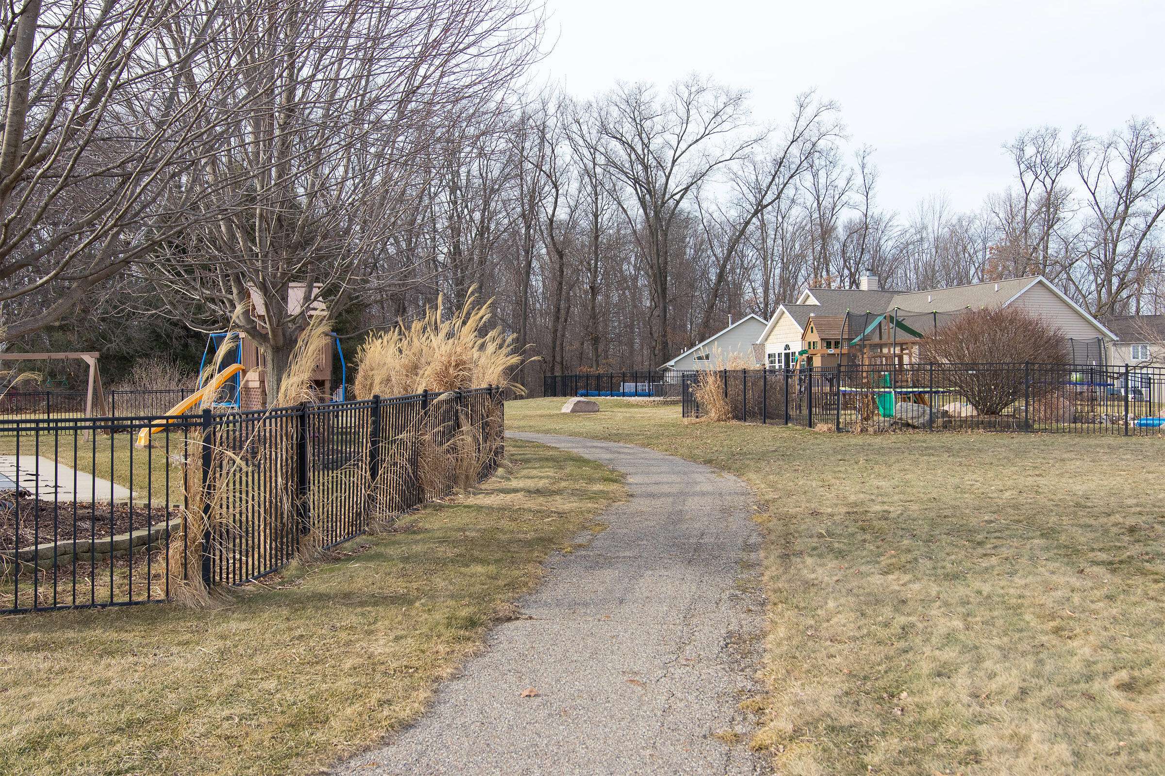 Battle Creek, MI 49015,Abbington & Barrington Land #(64 Sites)