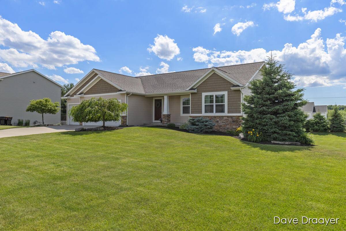 Hudsonville, MI 49426,7551 Fox Meadow Drive