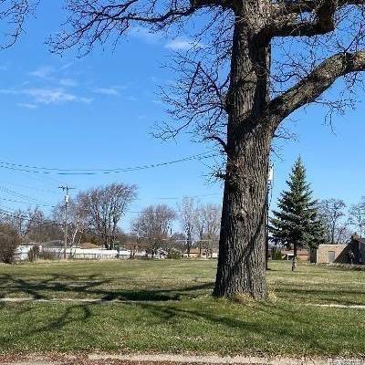 Warren, MI 48089,0000 Frazho Road